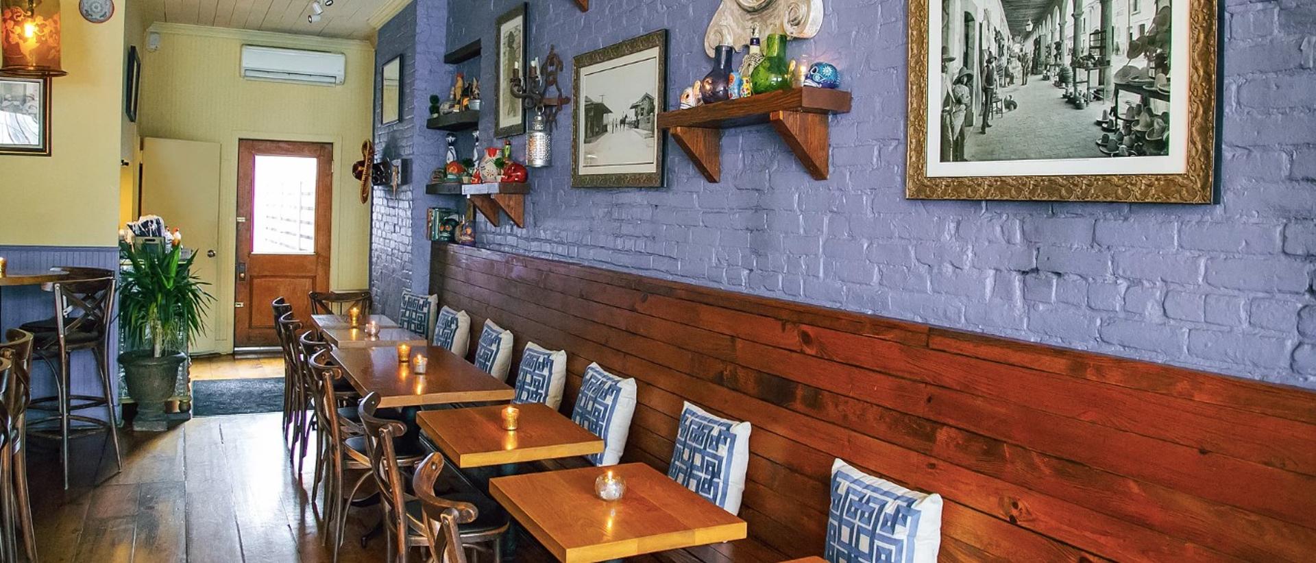 Full Restaurant