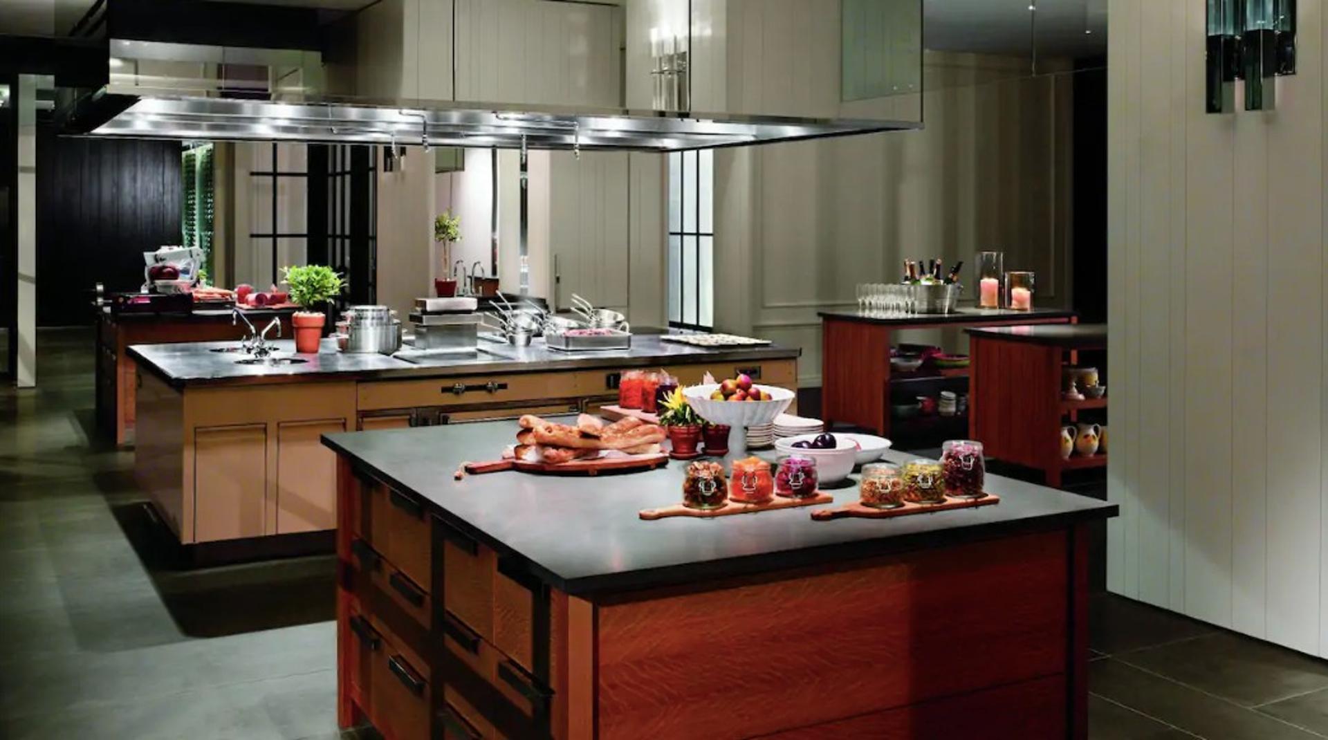 Kitchen Gallery