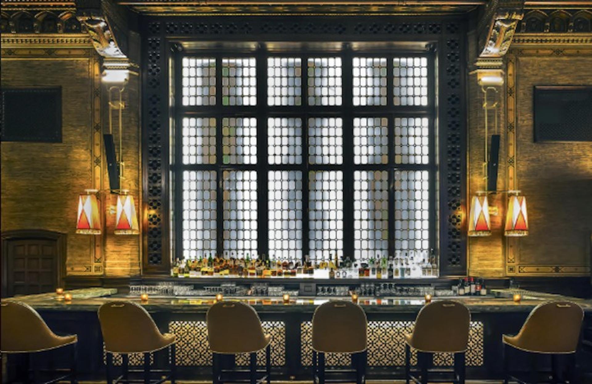 Bar