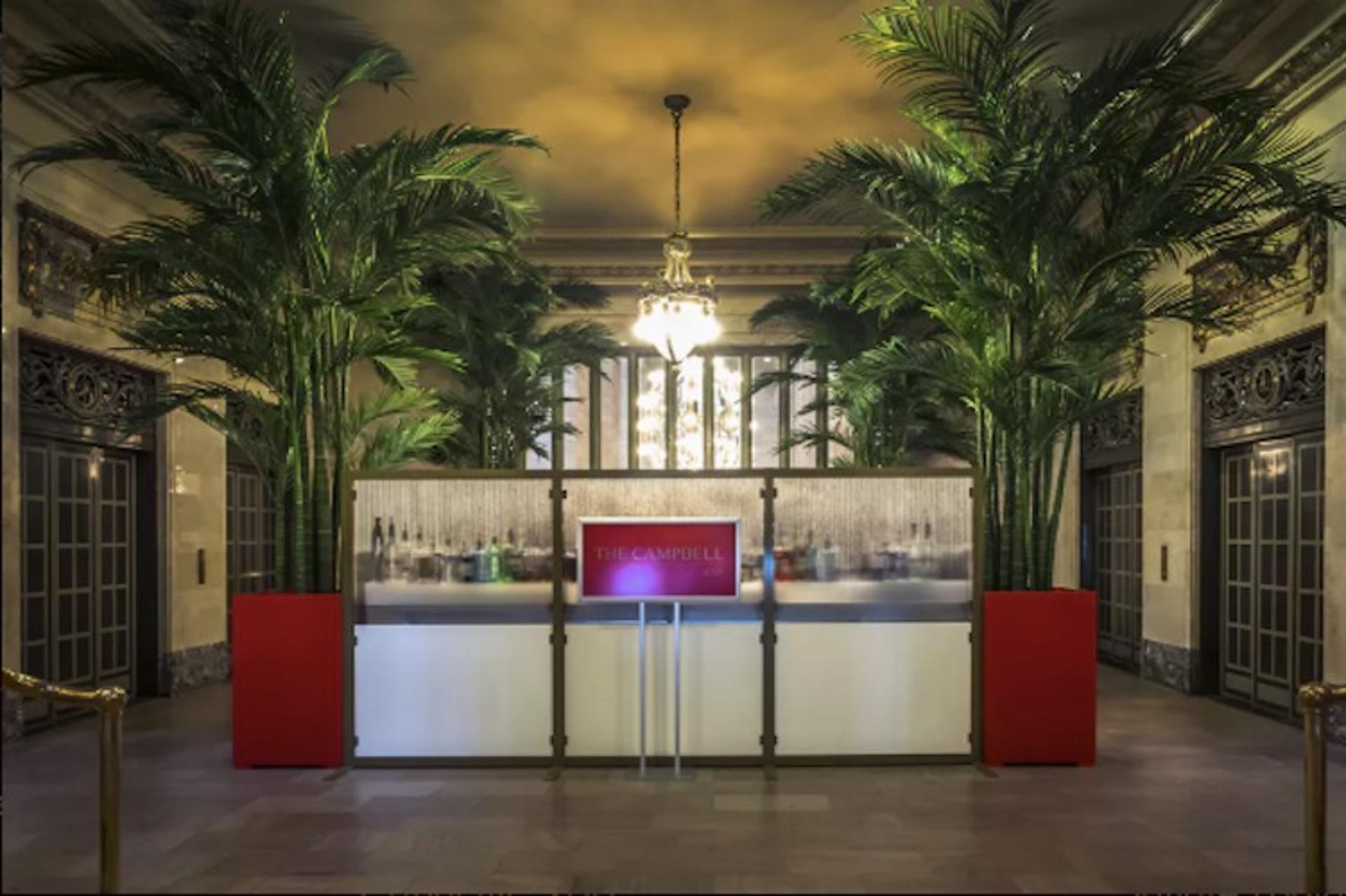 Palm Court