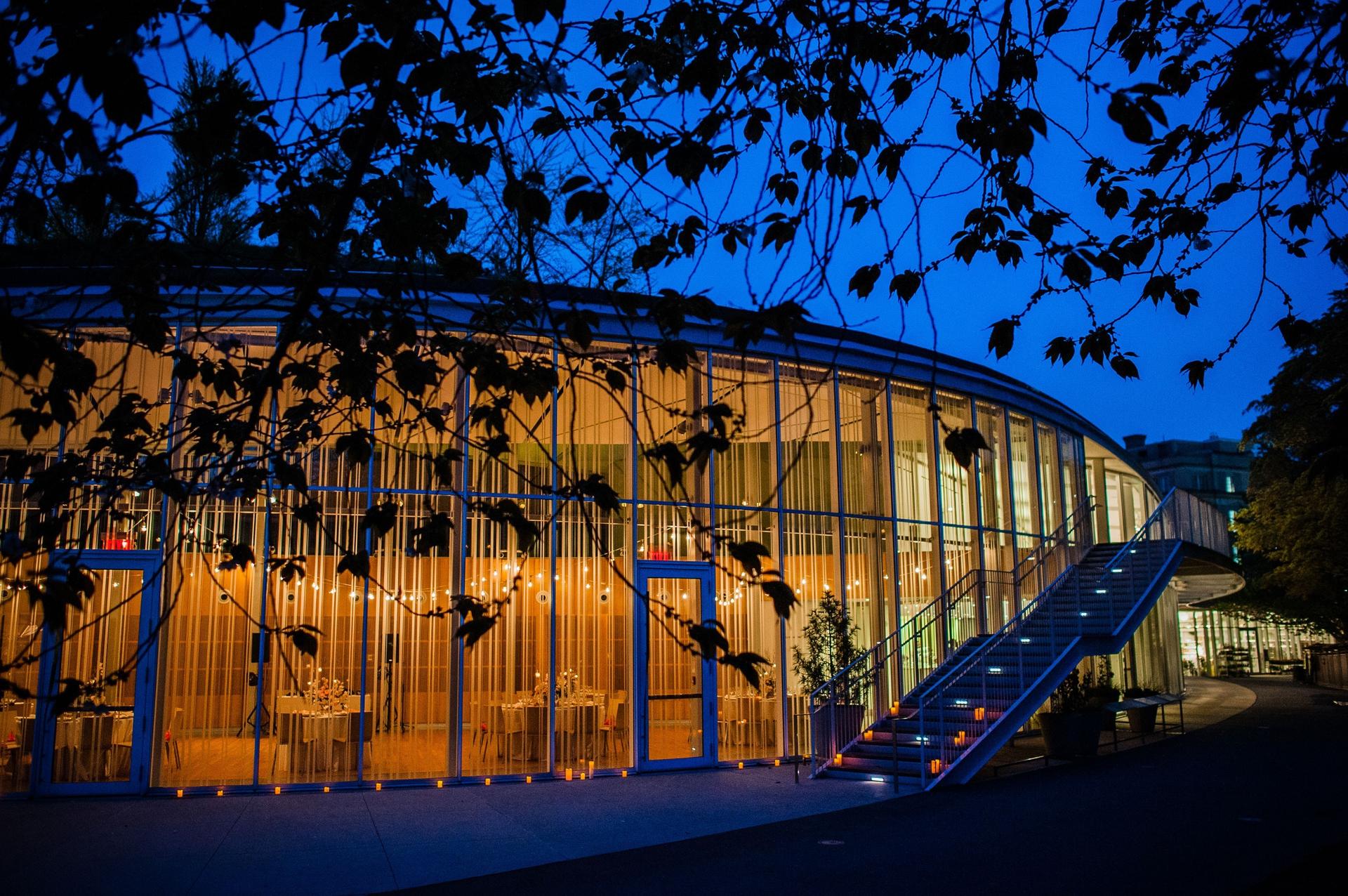 The Atrium