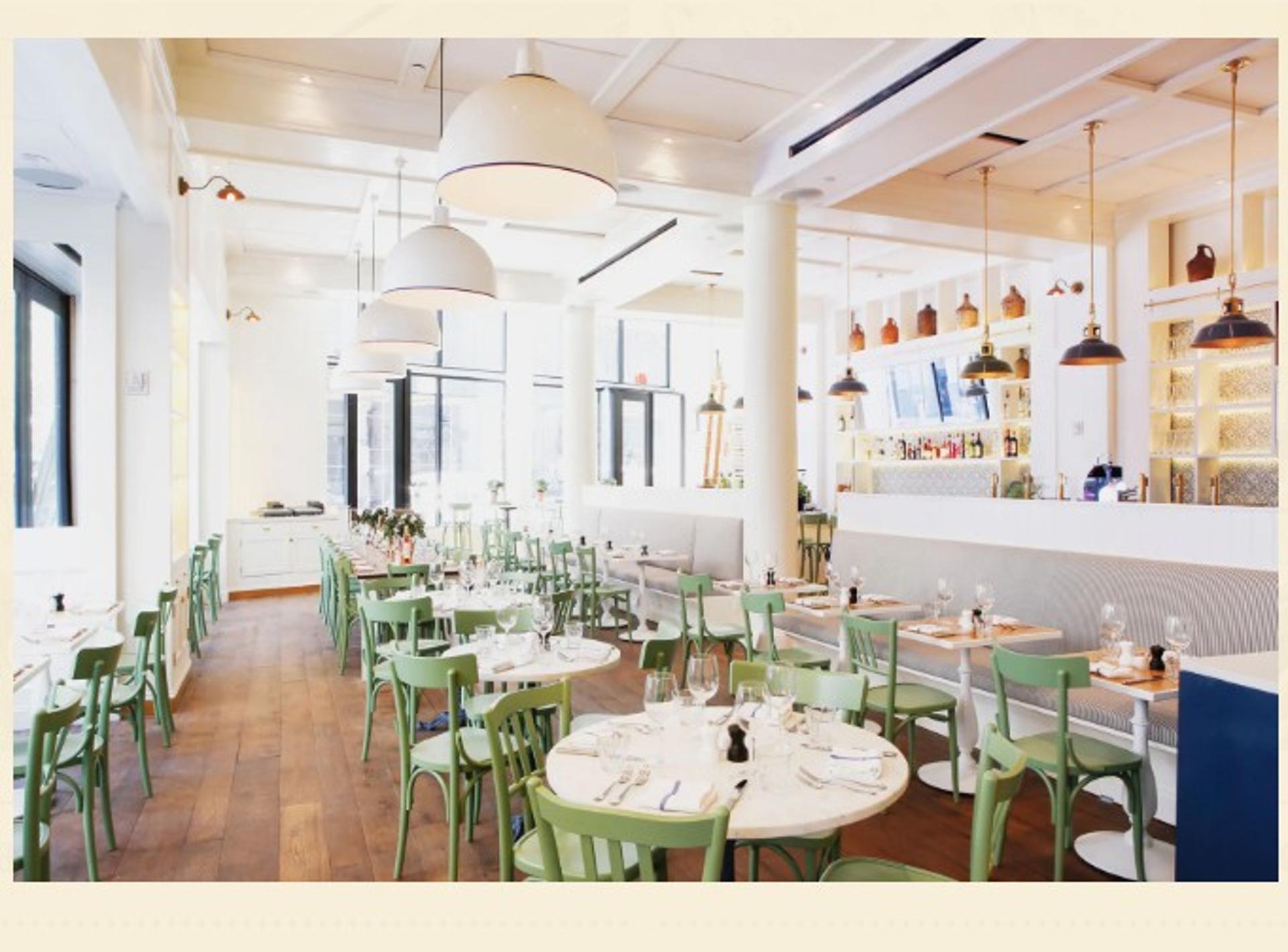 Private Buyout Nomad