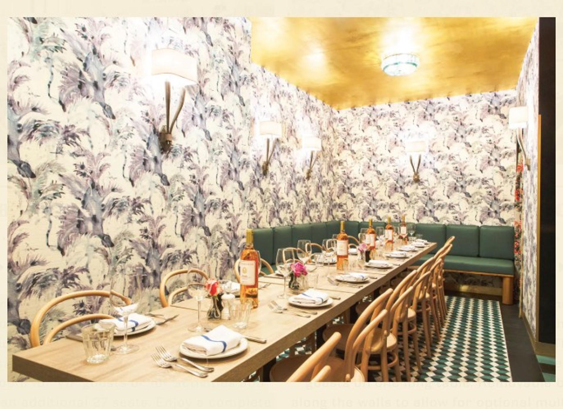 Havana Room