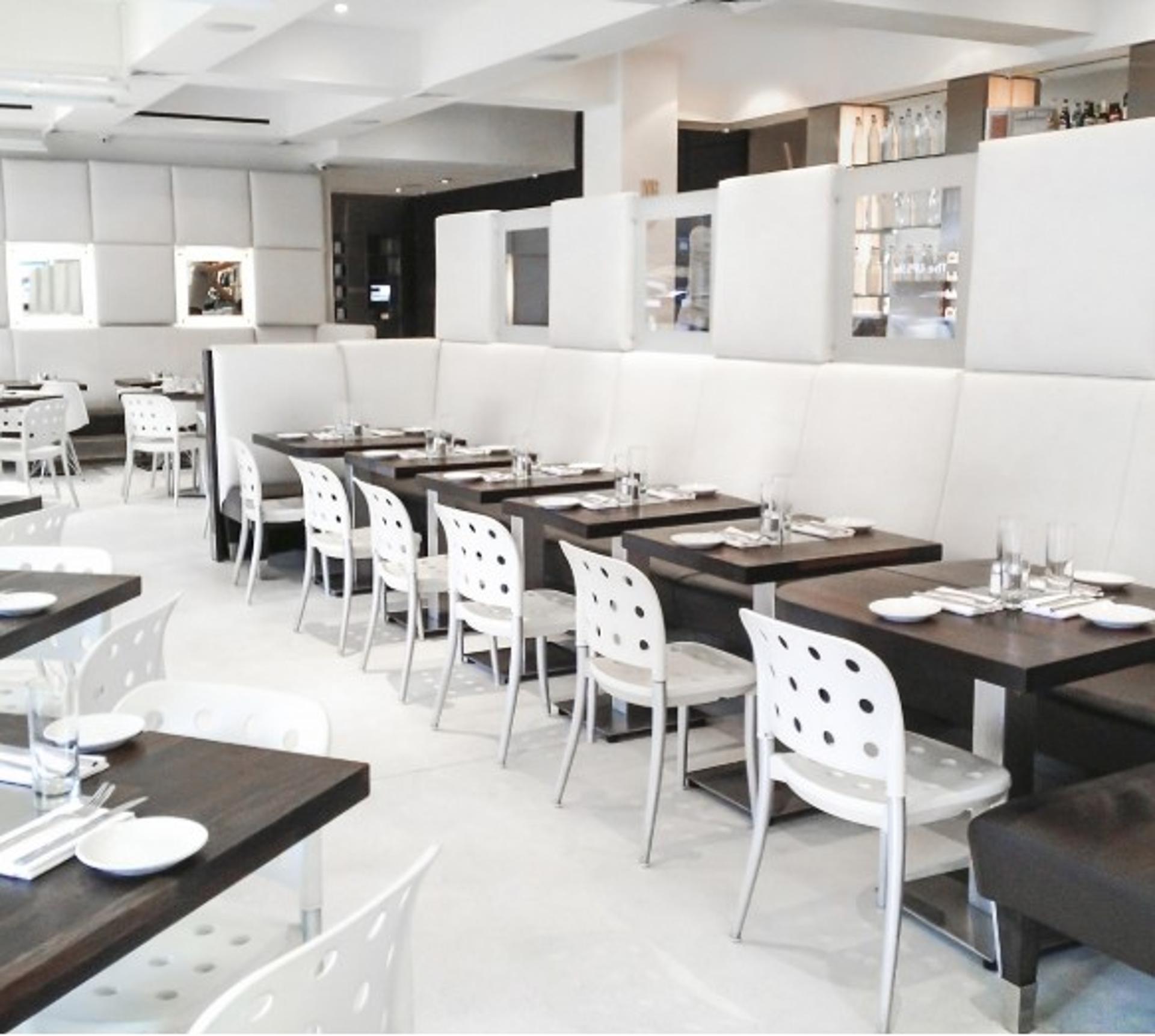 Main Dining