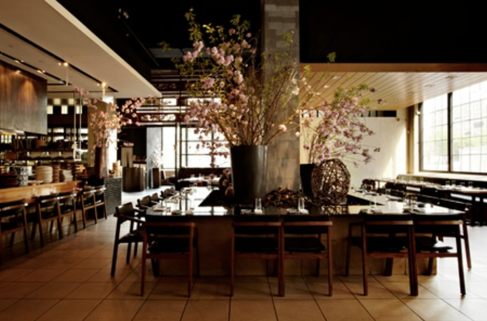 Main Dining Room - Buyout