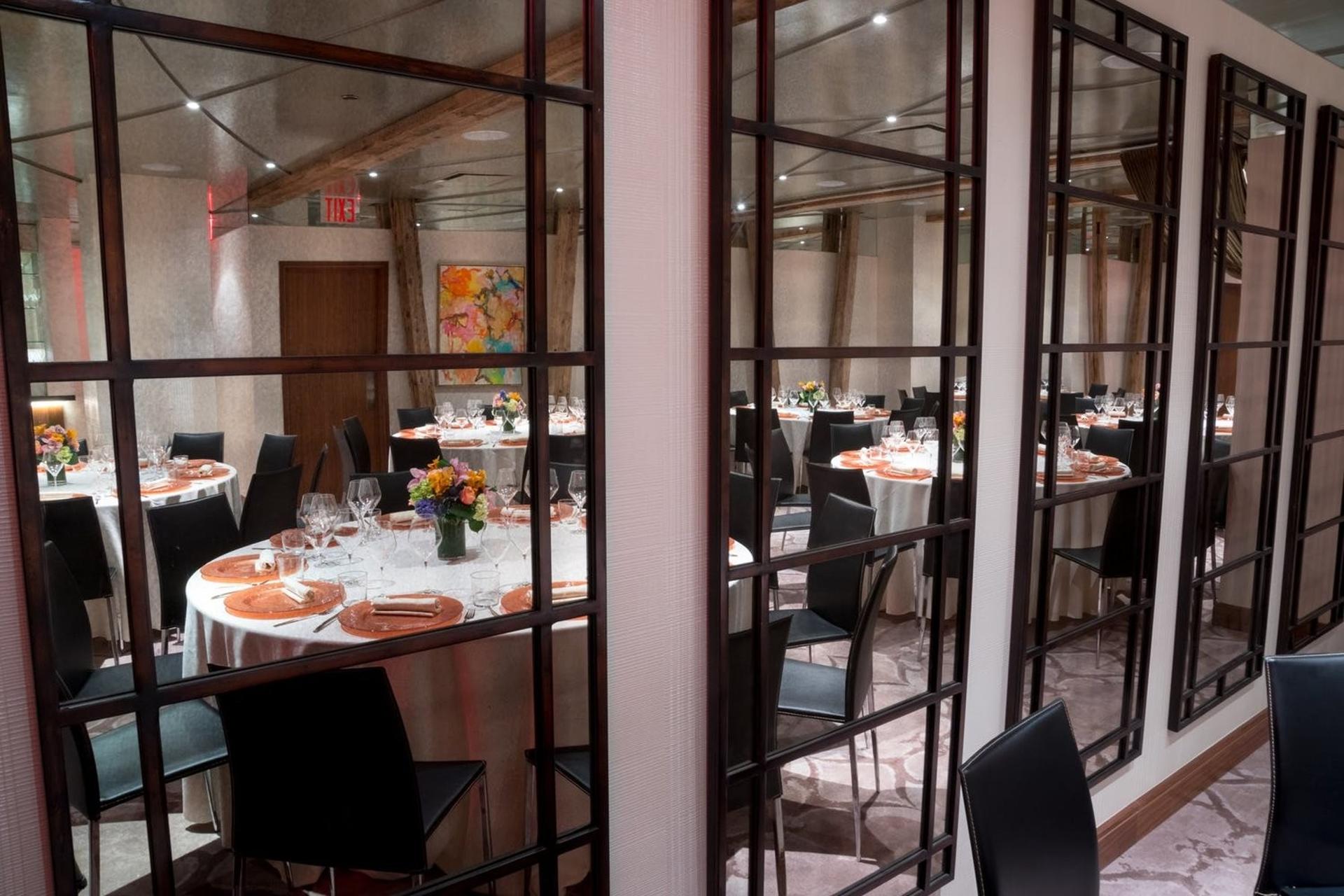 Grace Room