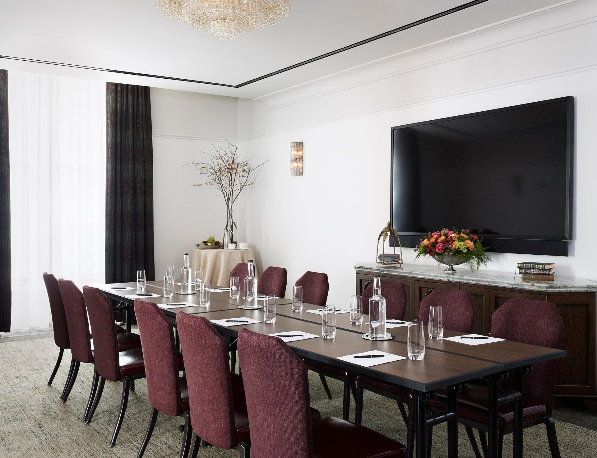 Chapel Street Room