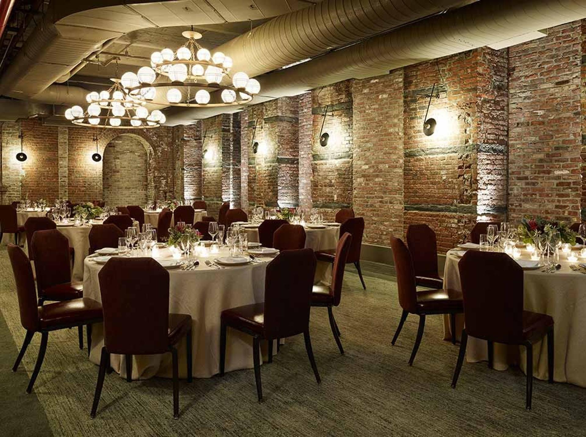 Farnsworth Room