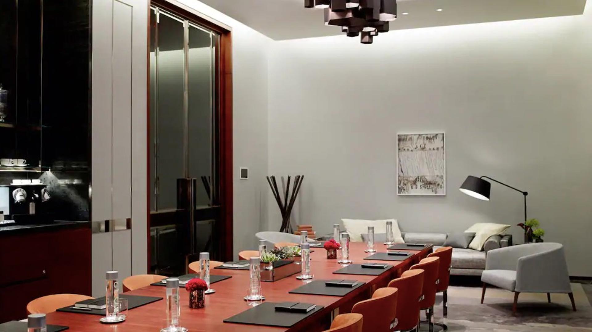 Terrace Boardroom