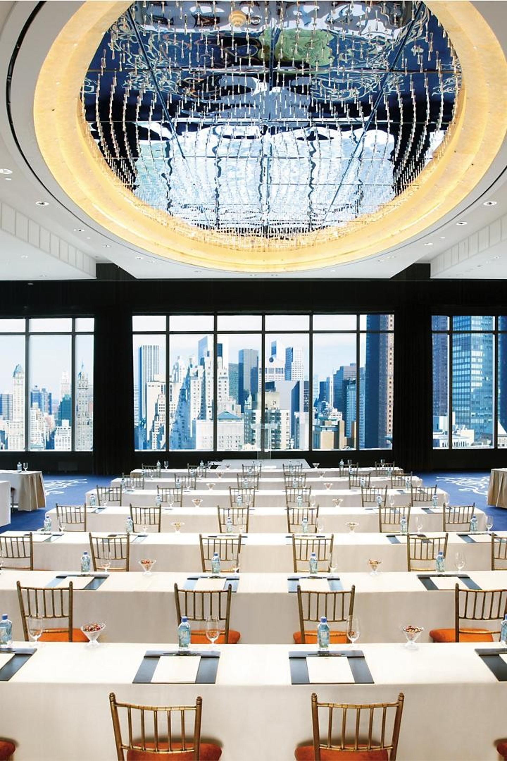 Mandarin Ballroom 