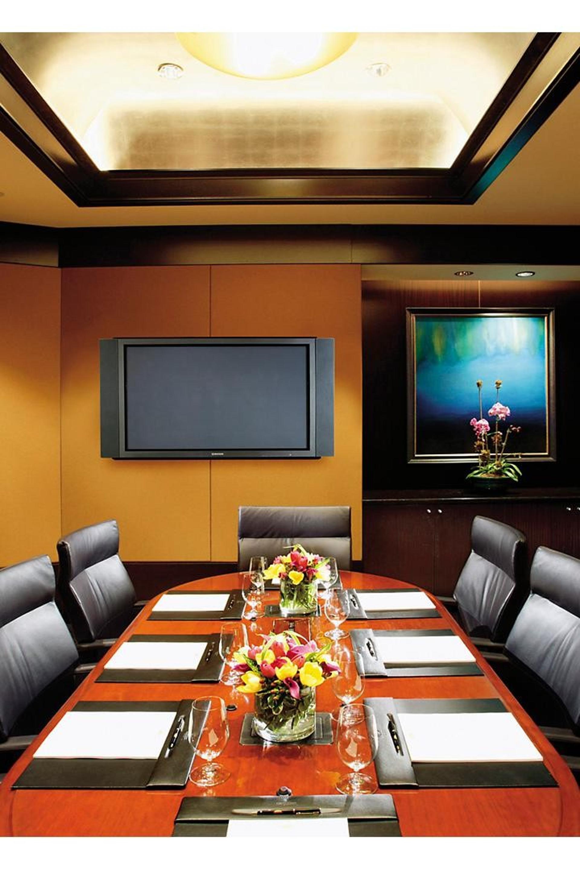 Executive Boardroom