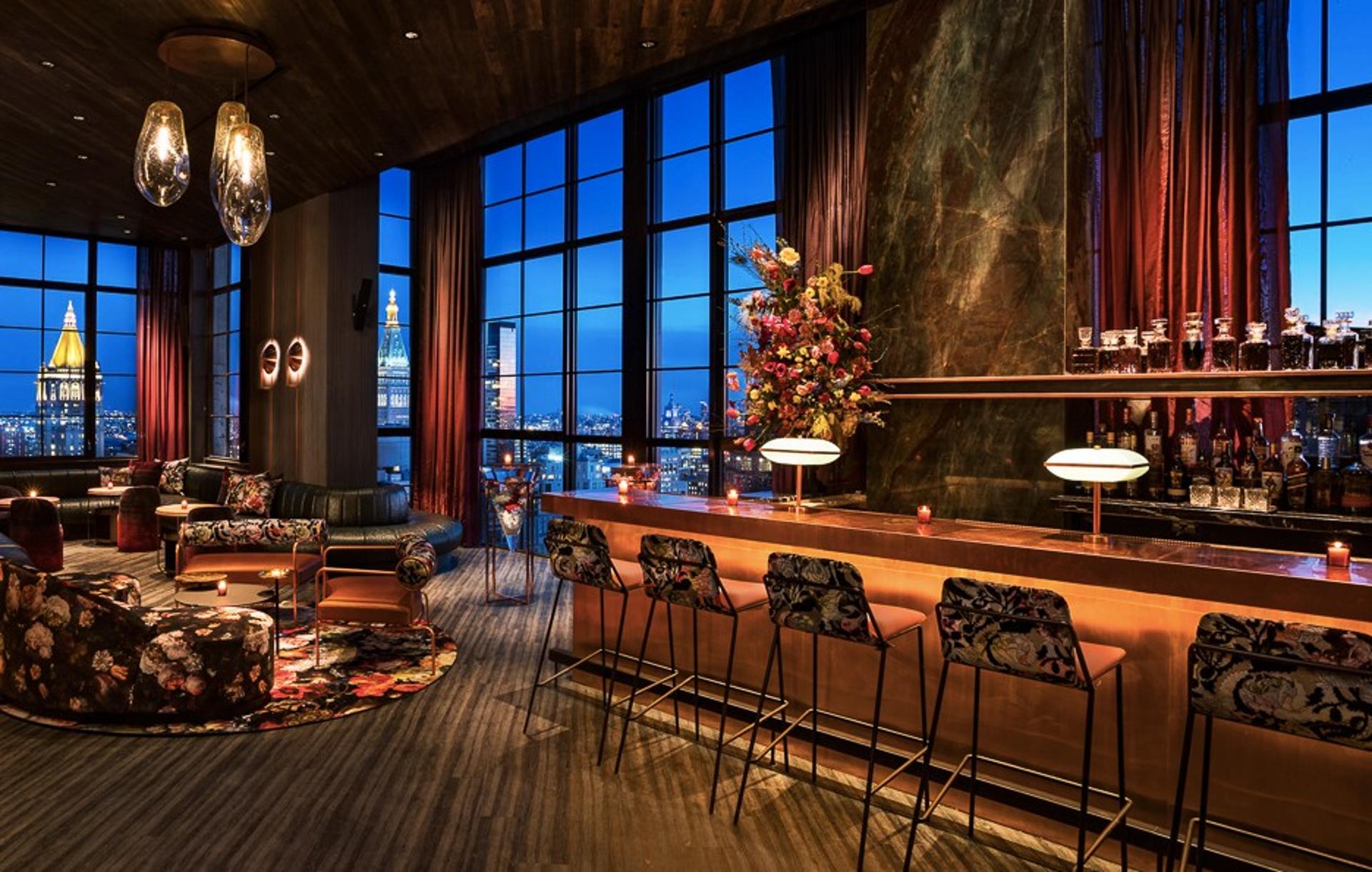 The Fleur Room - Full Buyout