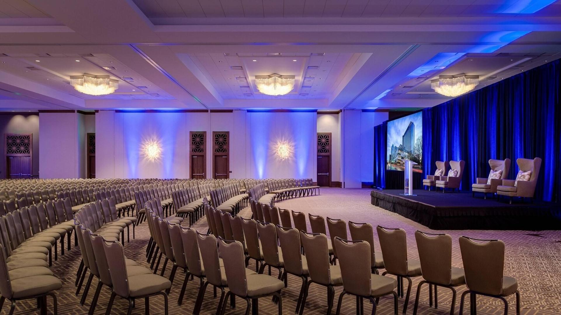 JW Grand Ballroom