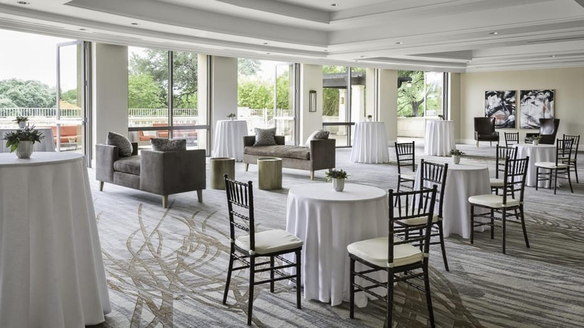 Four Seasons Ballroom