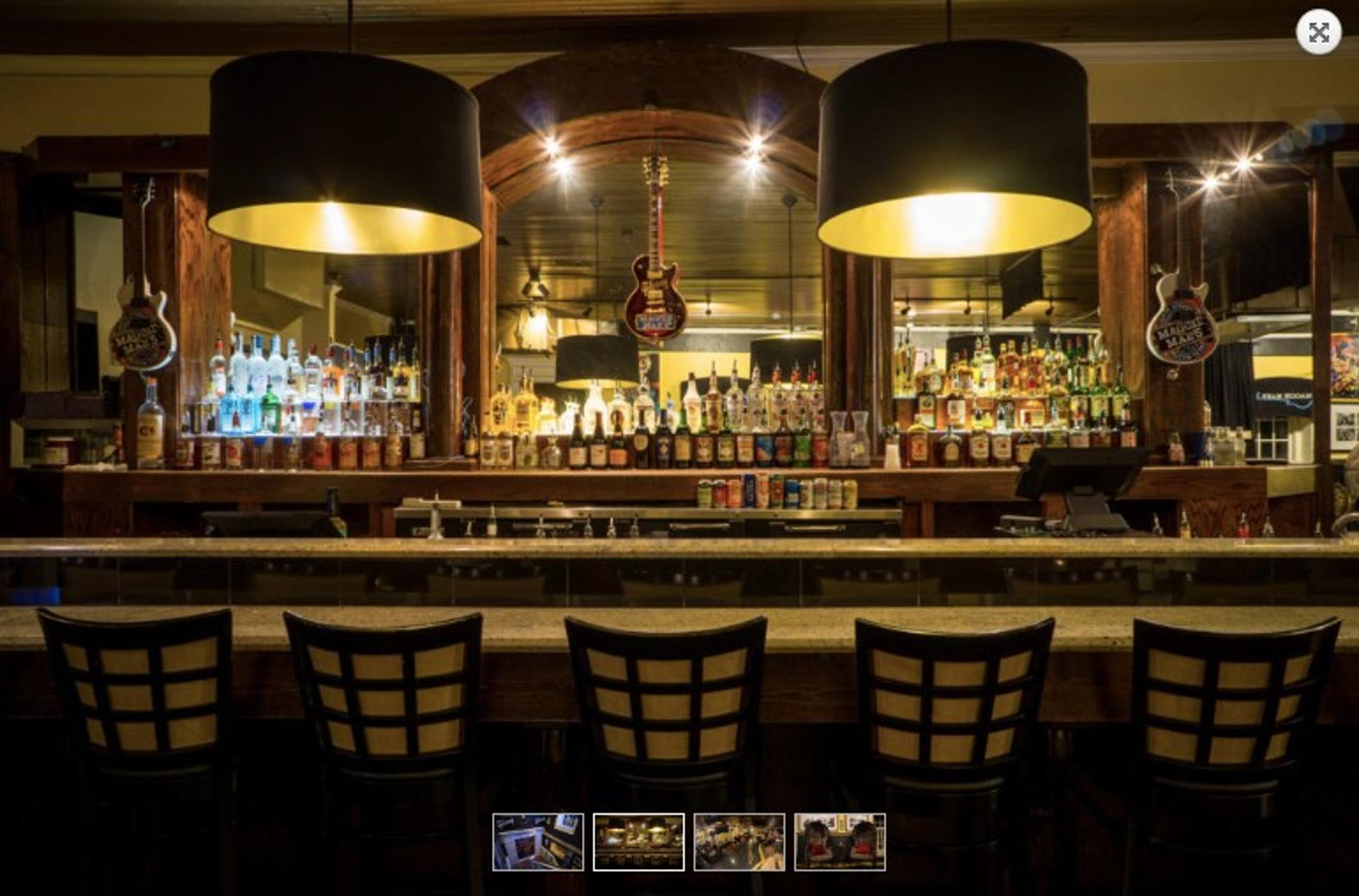 Gibson Room