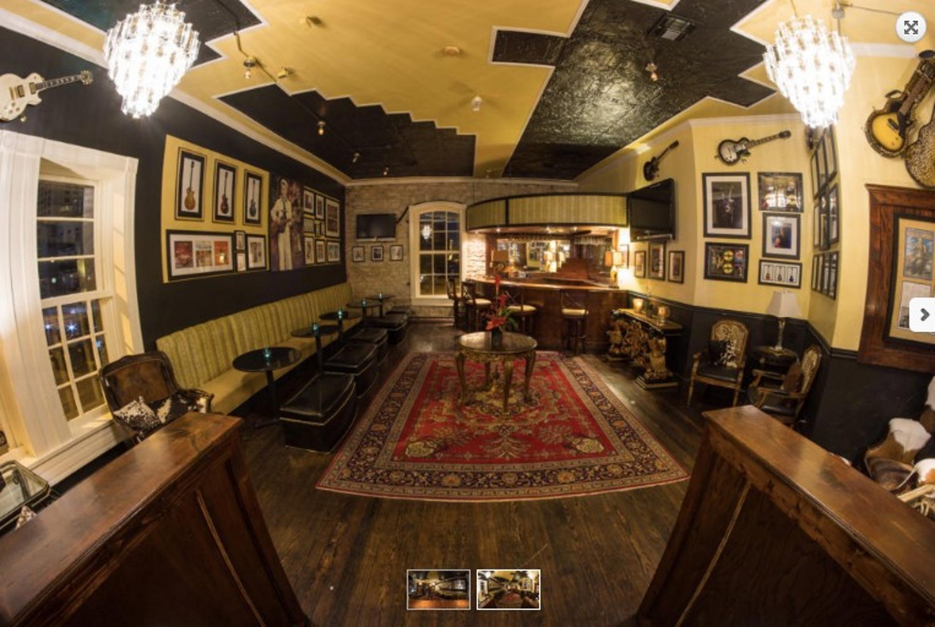 LP Room
