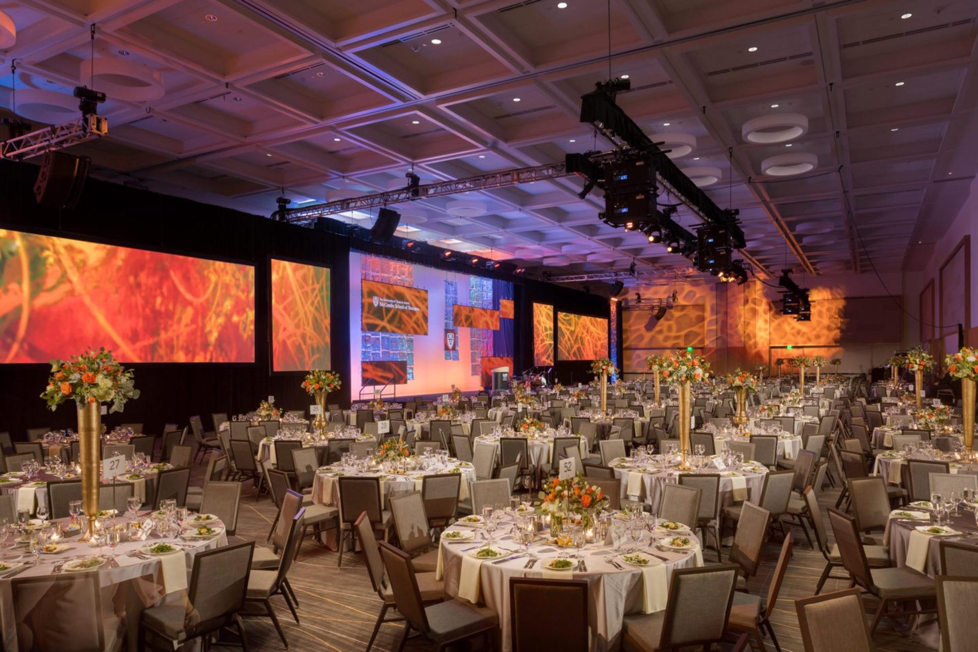 Zlotnik Family Ballroom