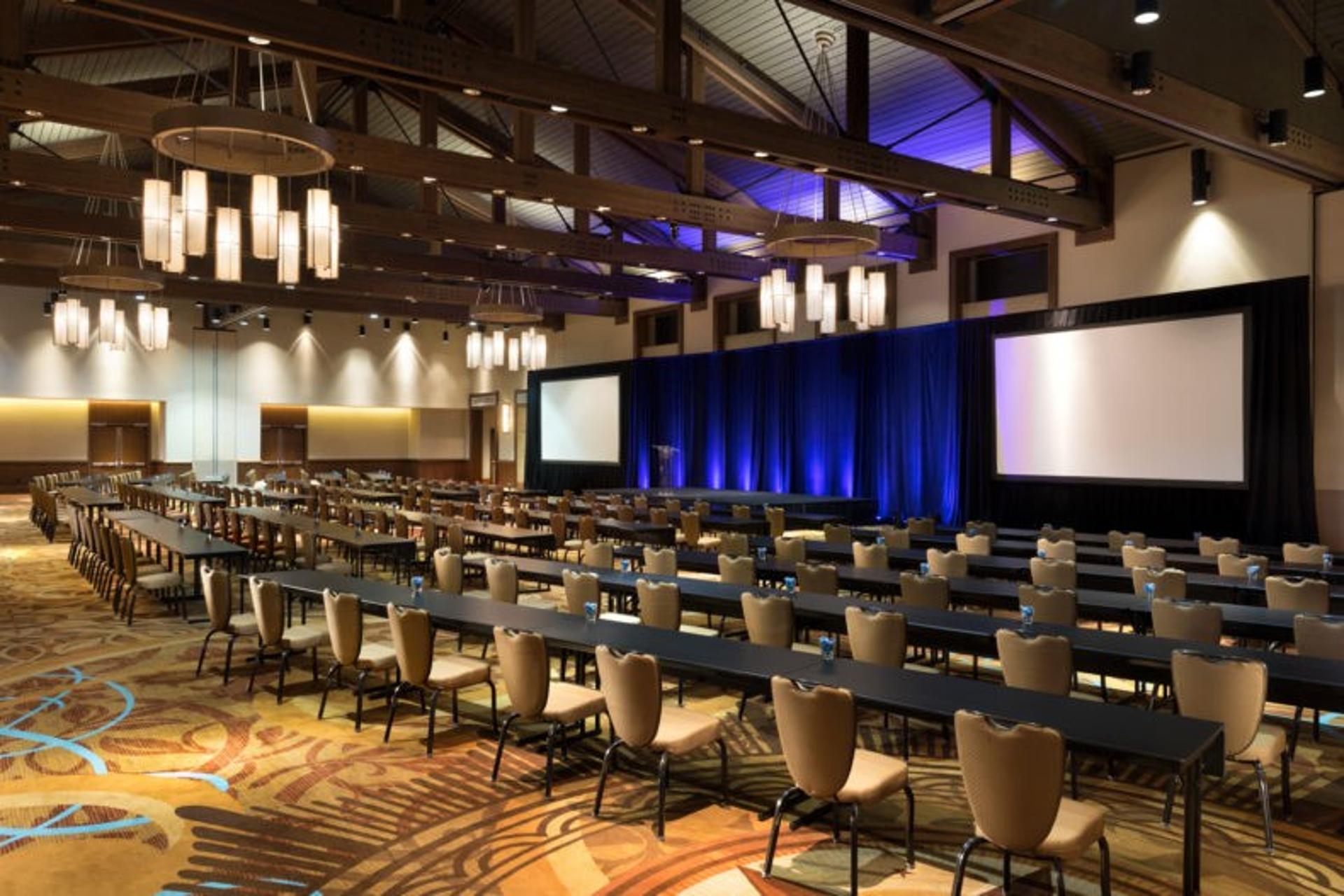 Grand Ballroom