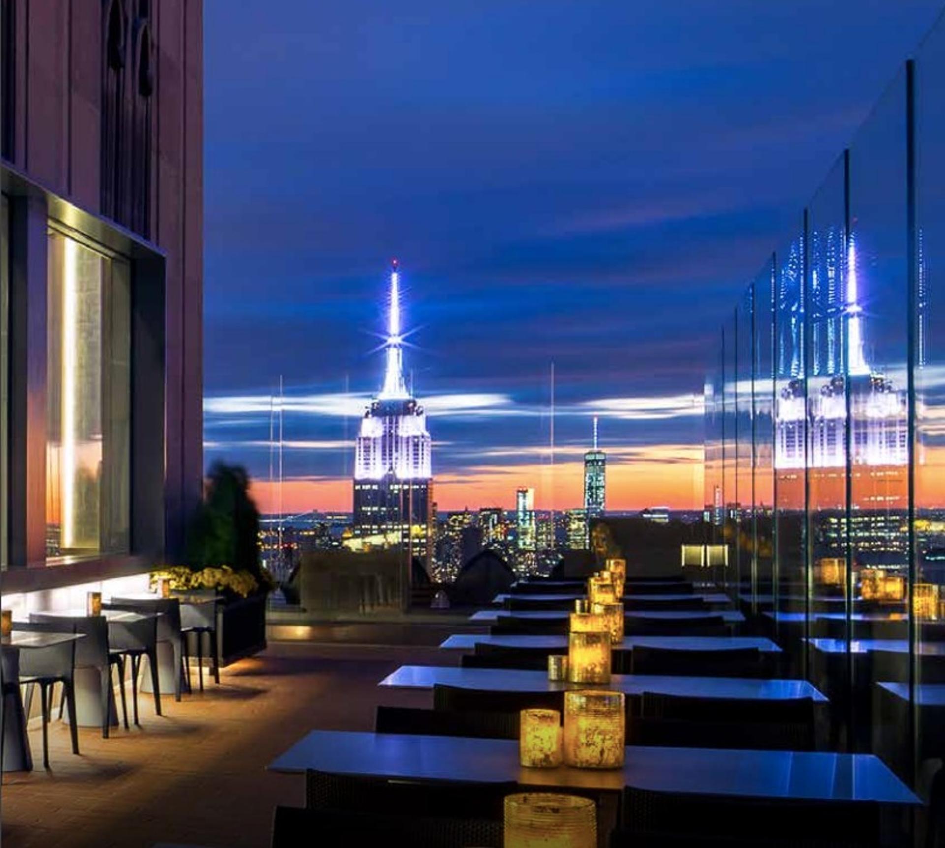 Bar Sixty Five