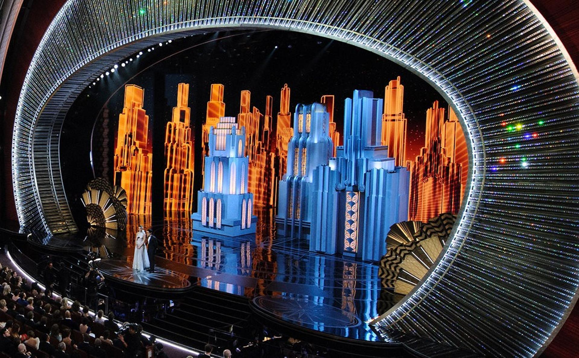 89th Academy Awards