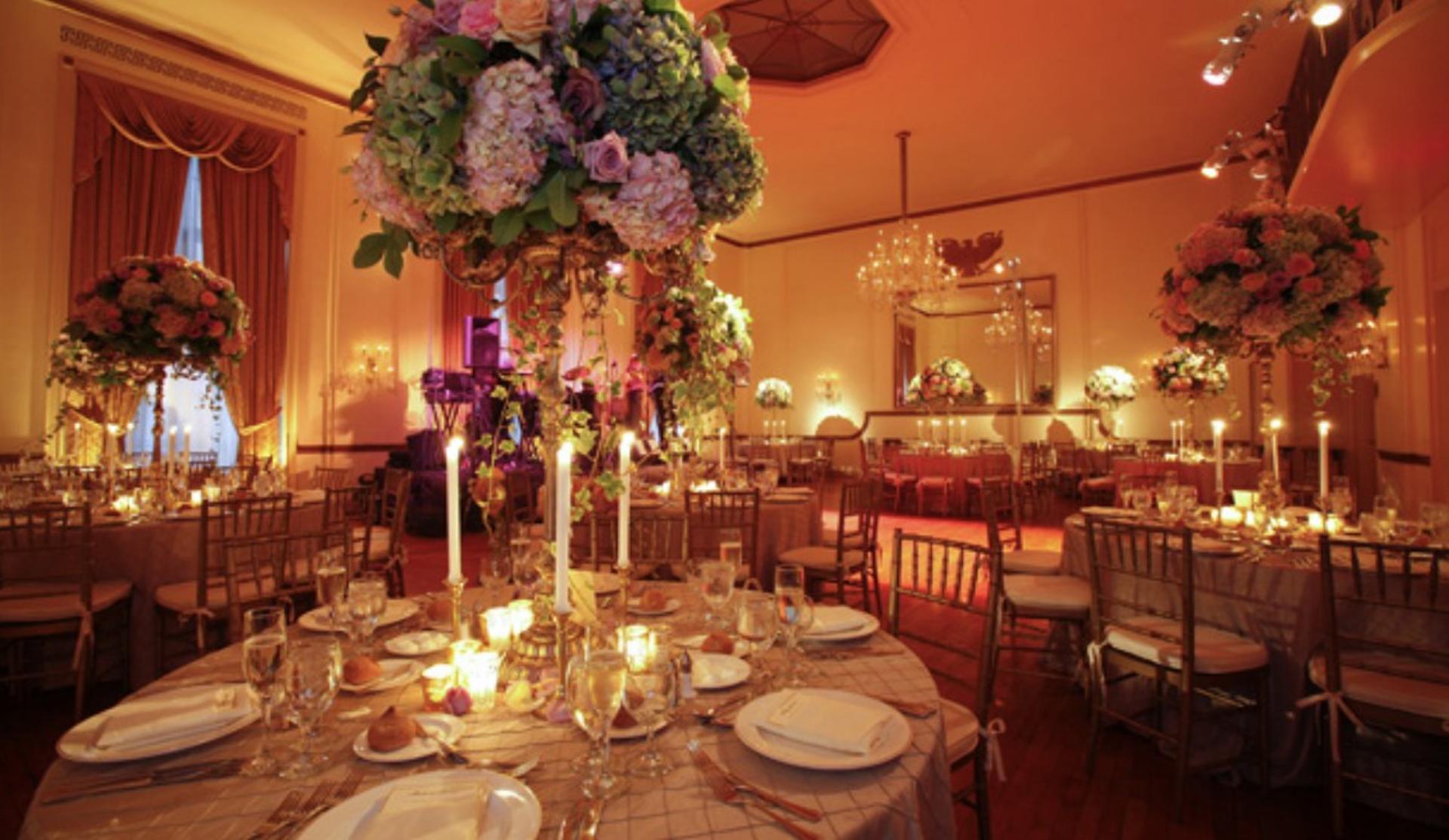 Grand Ballroom
