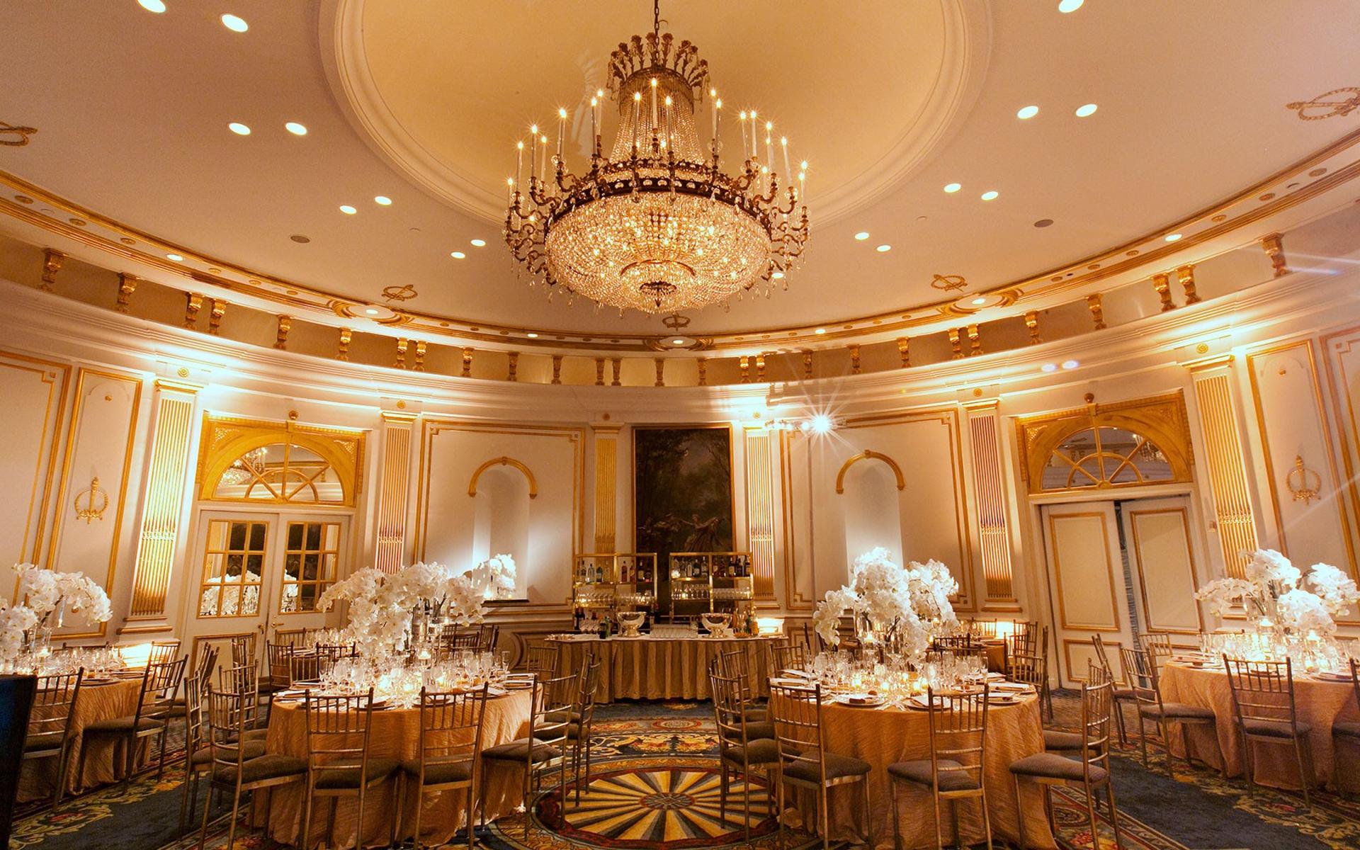 Villard Ballroom