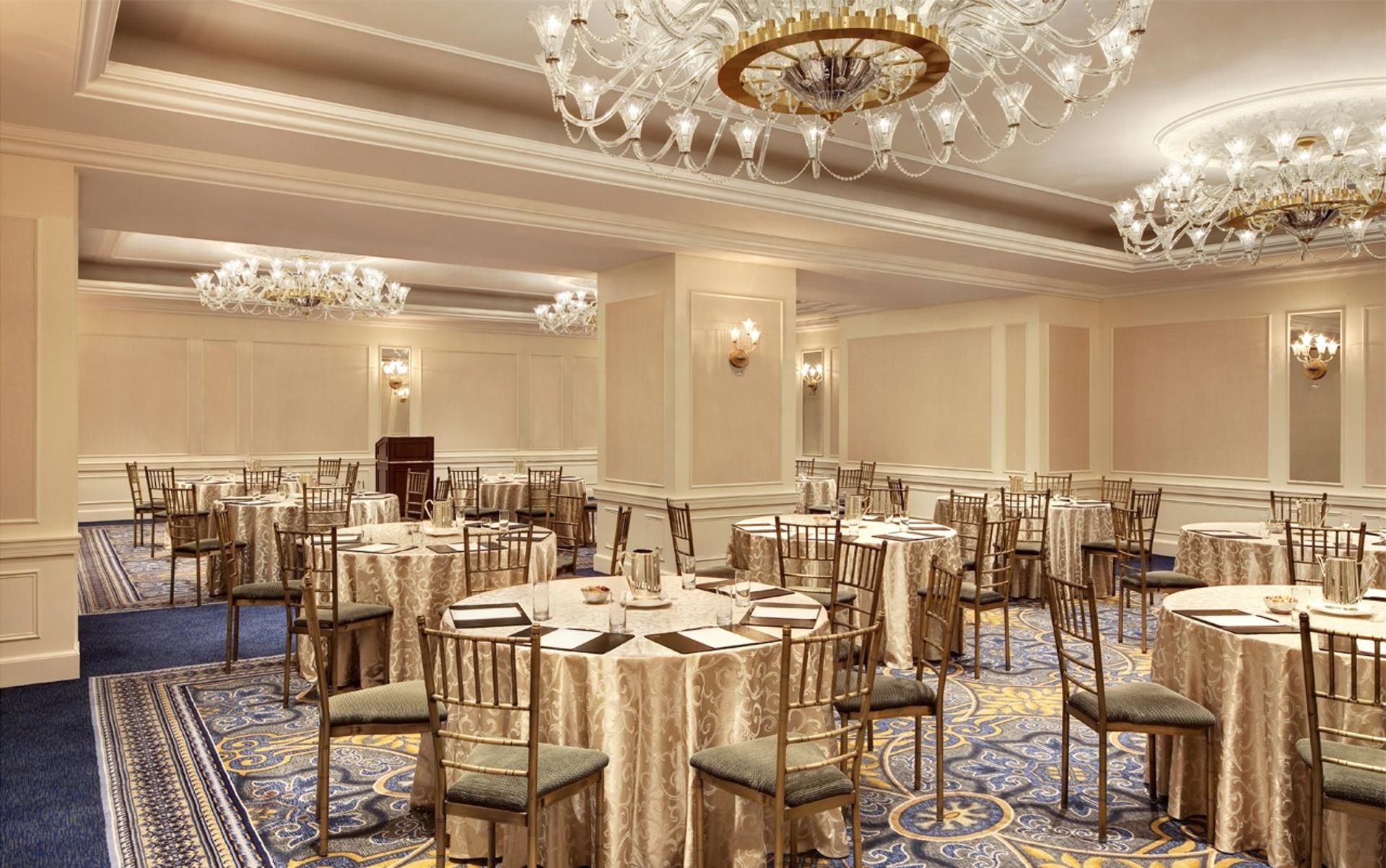 Kennedy Ballroom