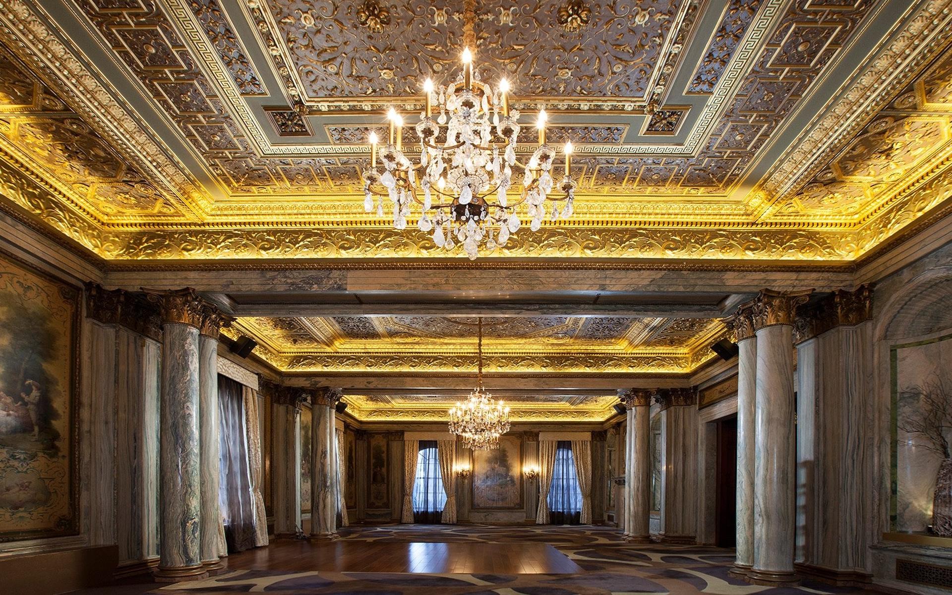 Madison Room