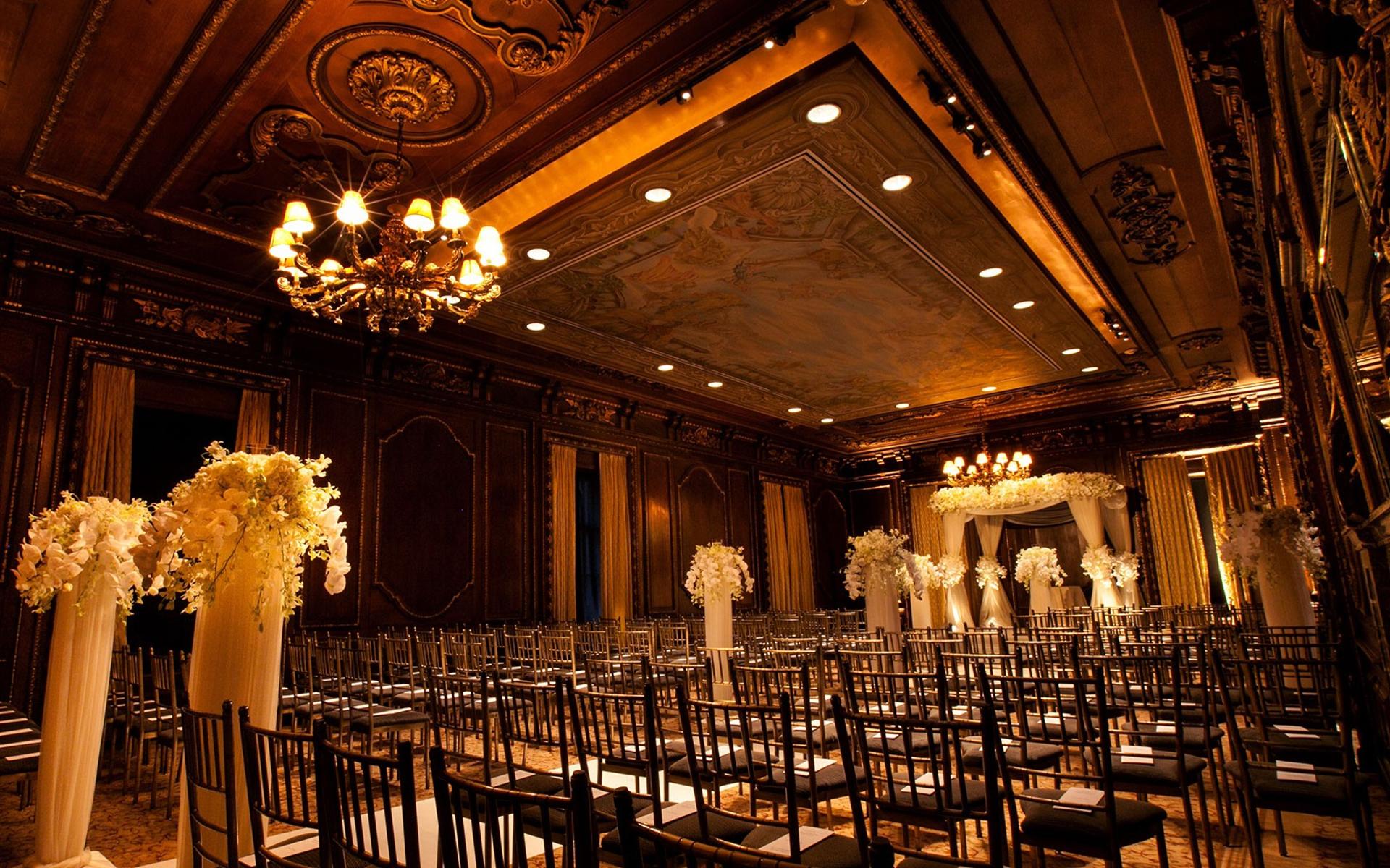 The Drawing Room
