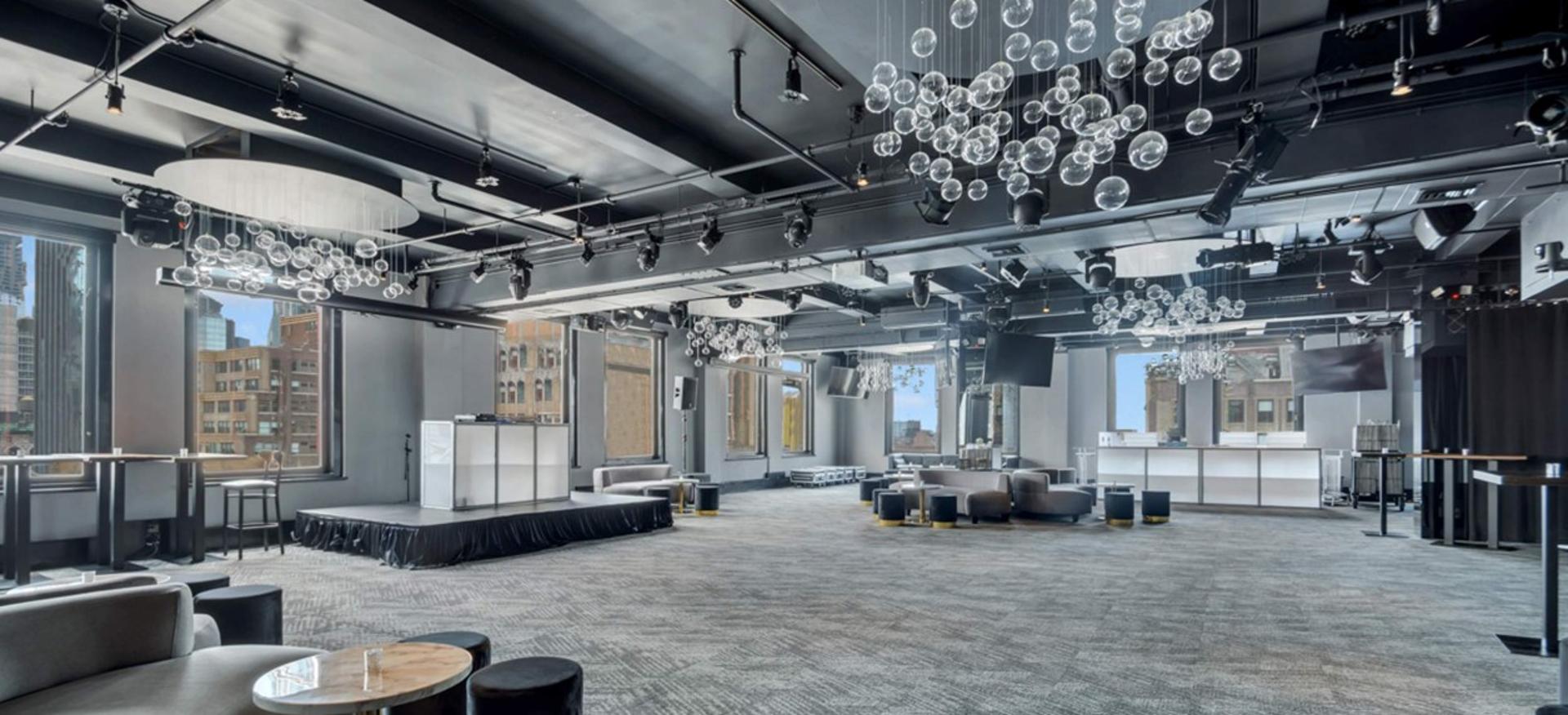 Empire Penthouse