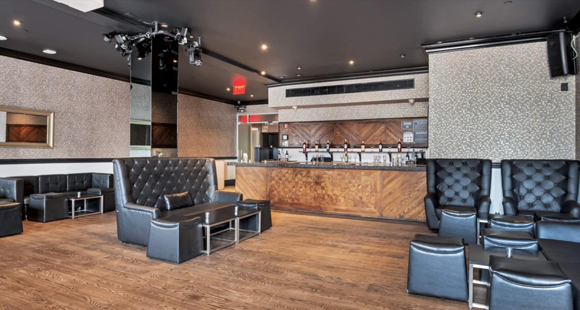 Hard Bar