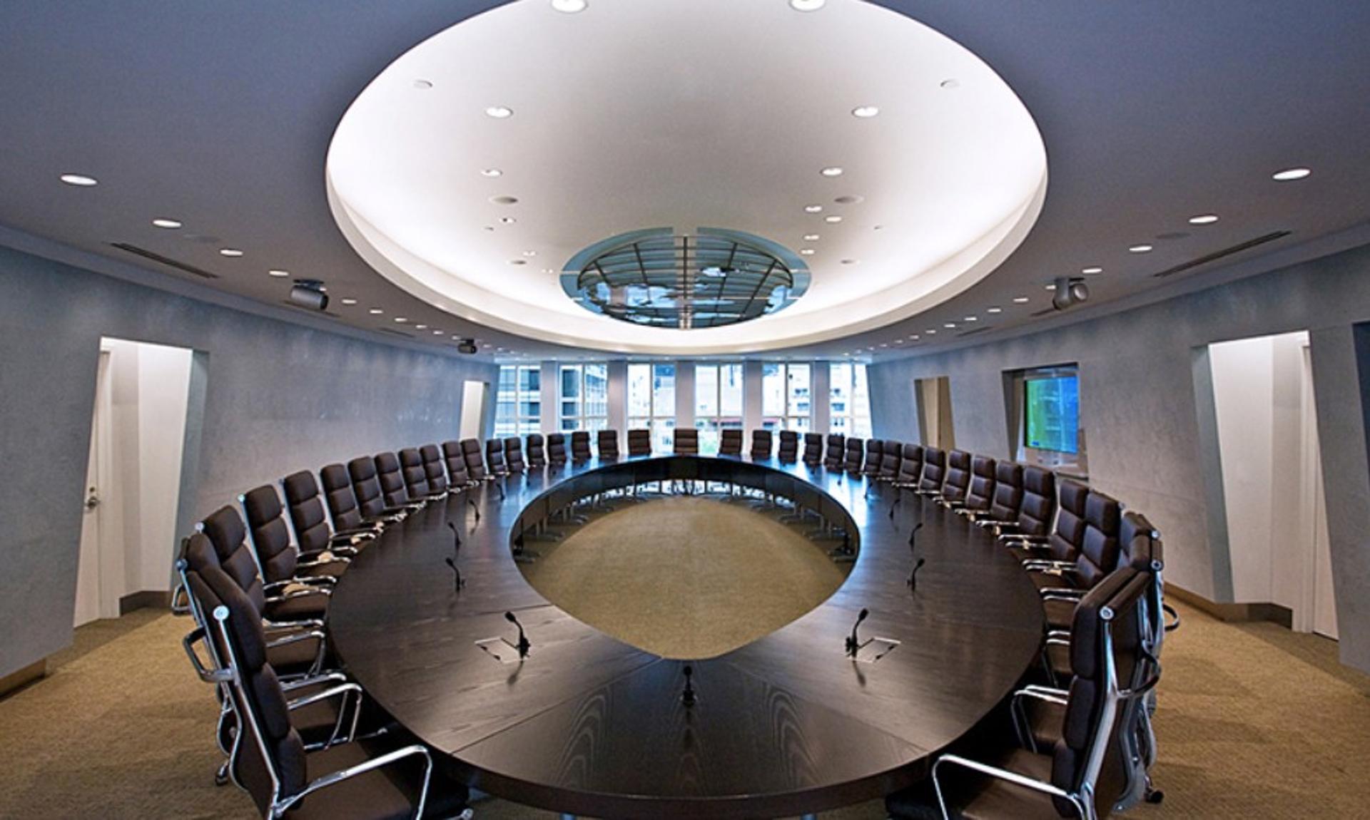 Henry A. Kissinger Conference Room