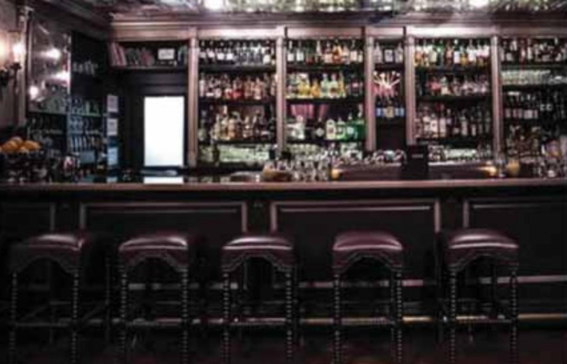 The Bar Room