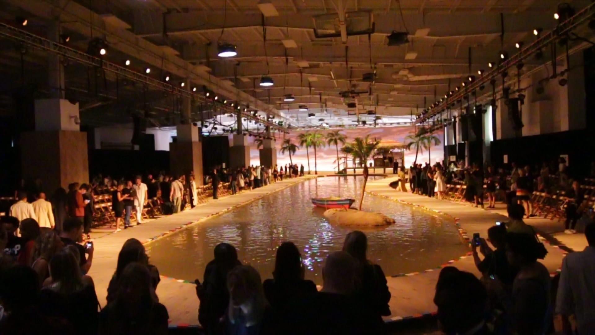 Full Venue