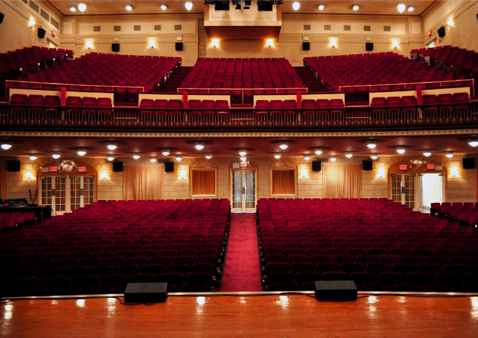 Theater