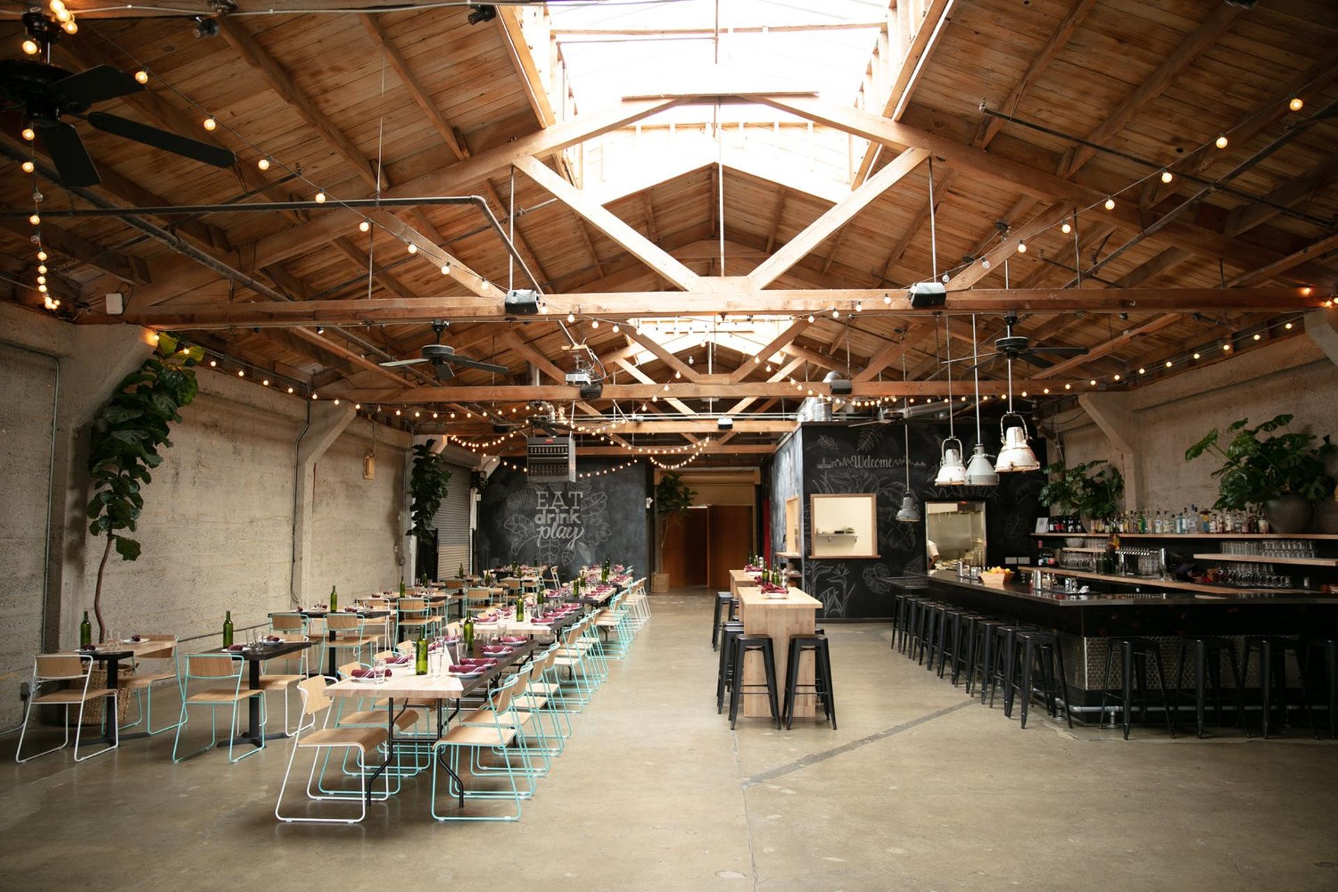 Full Venue