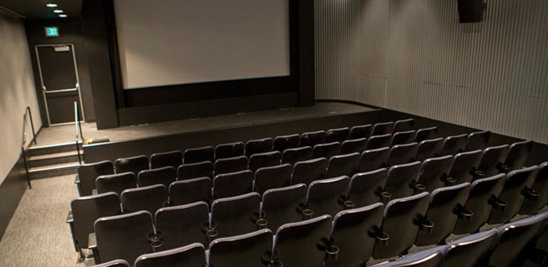 Screening Room