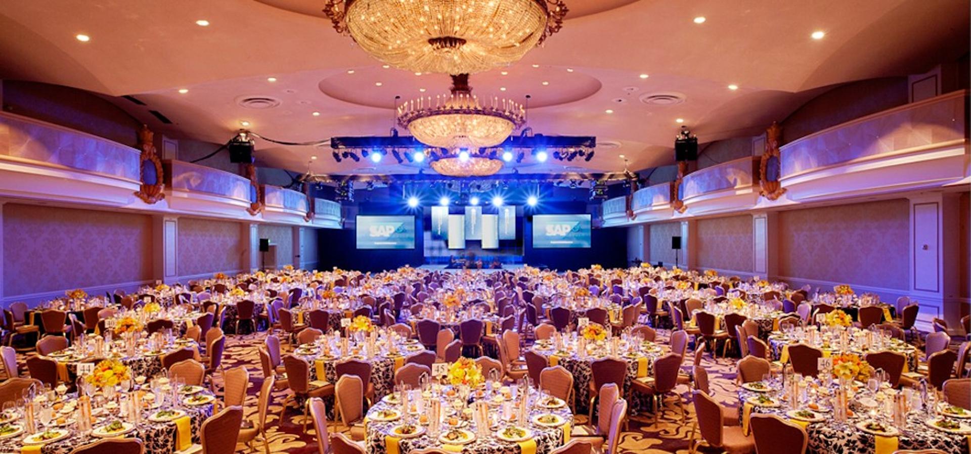 Grand Ballroom