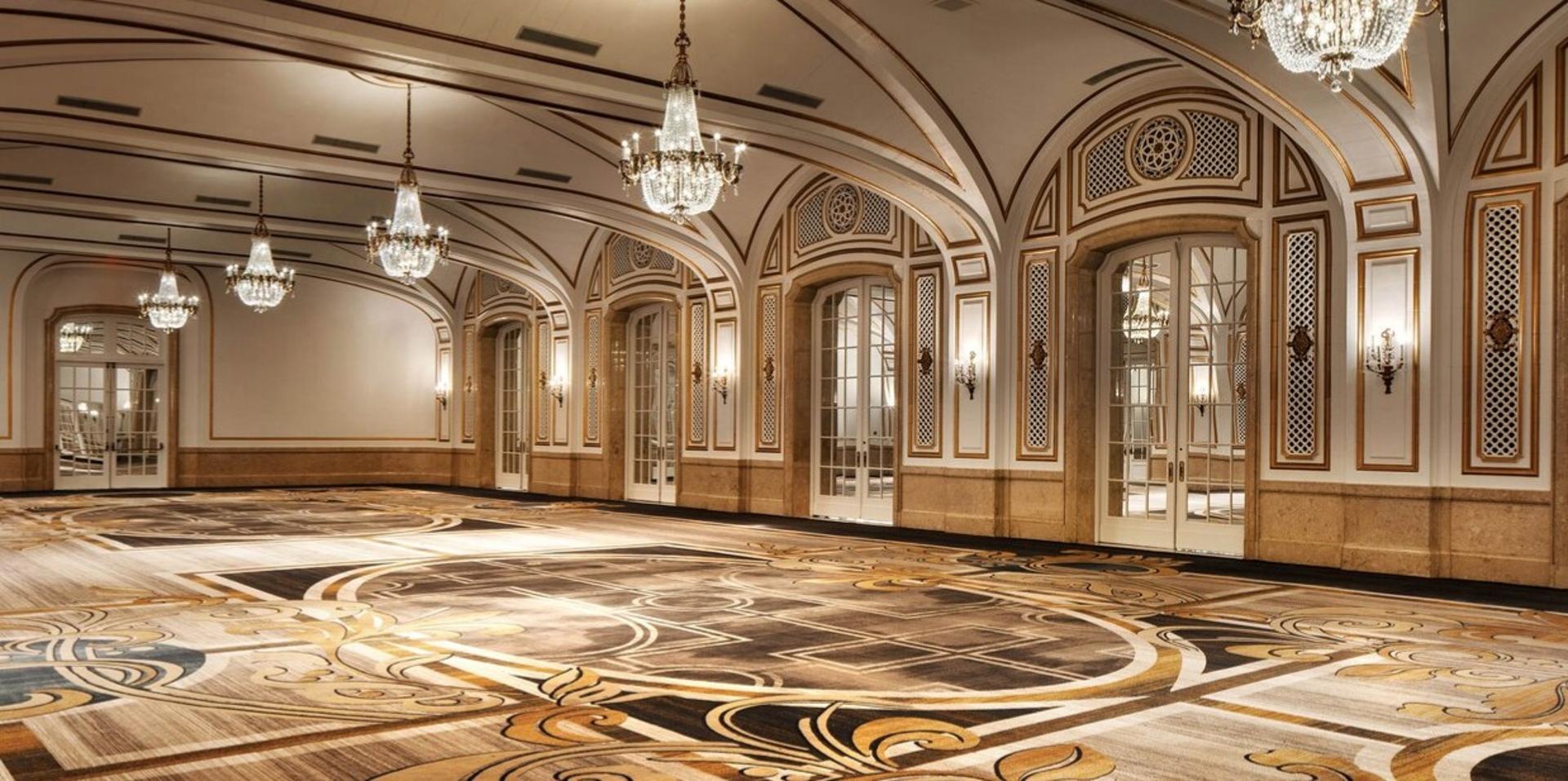 Ralston Room