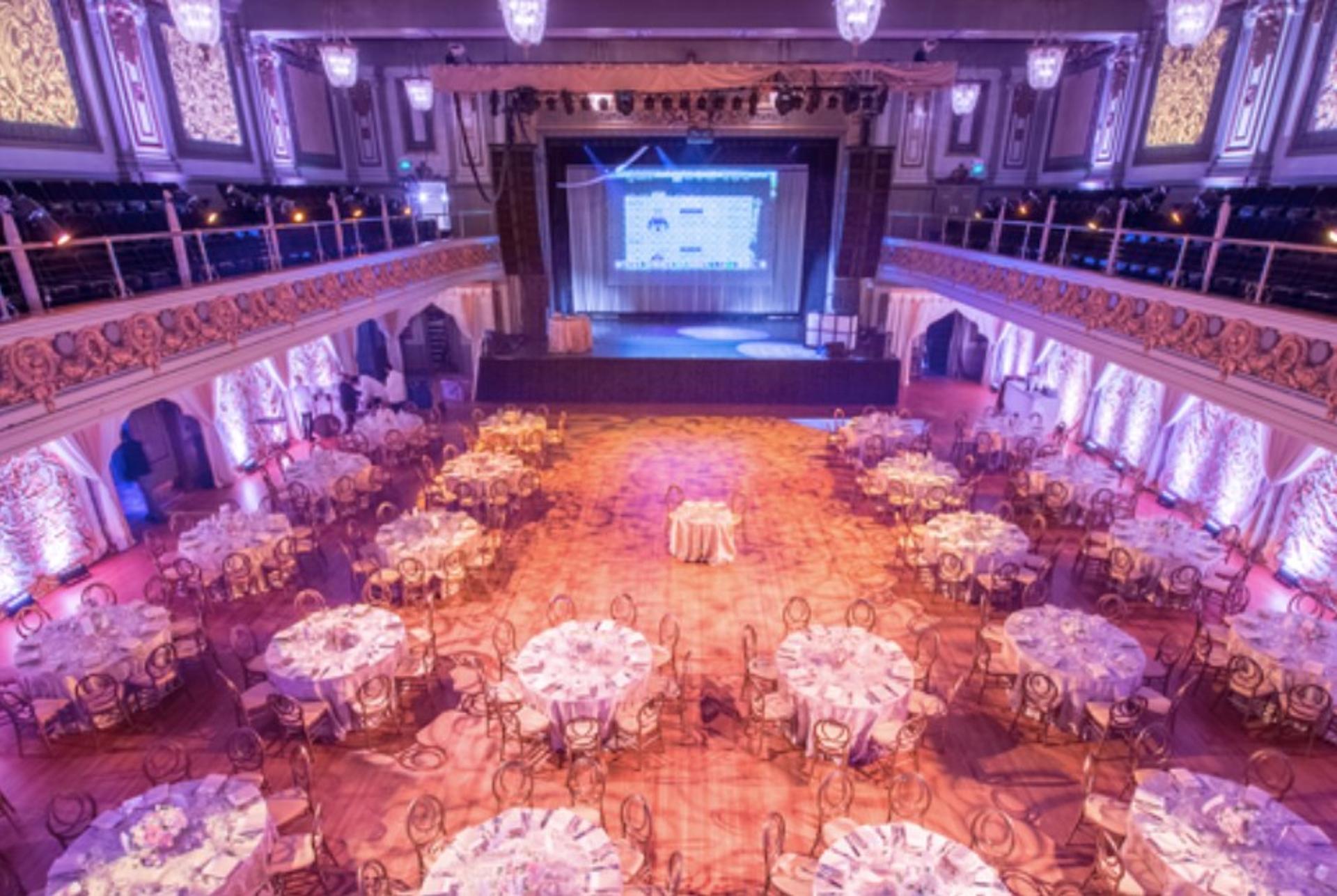 Regency Ballroom