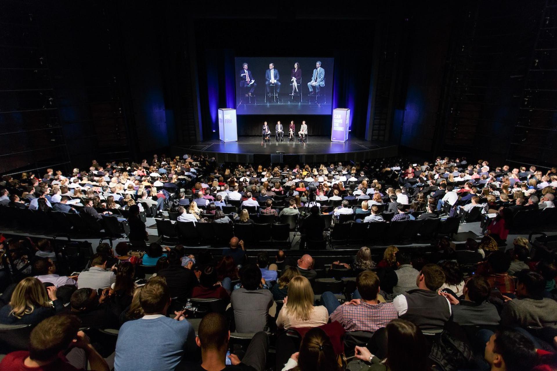Auditorium