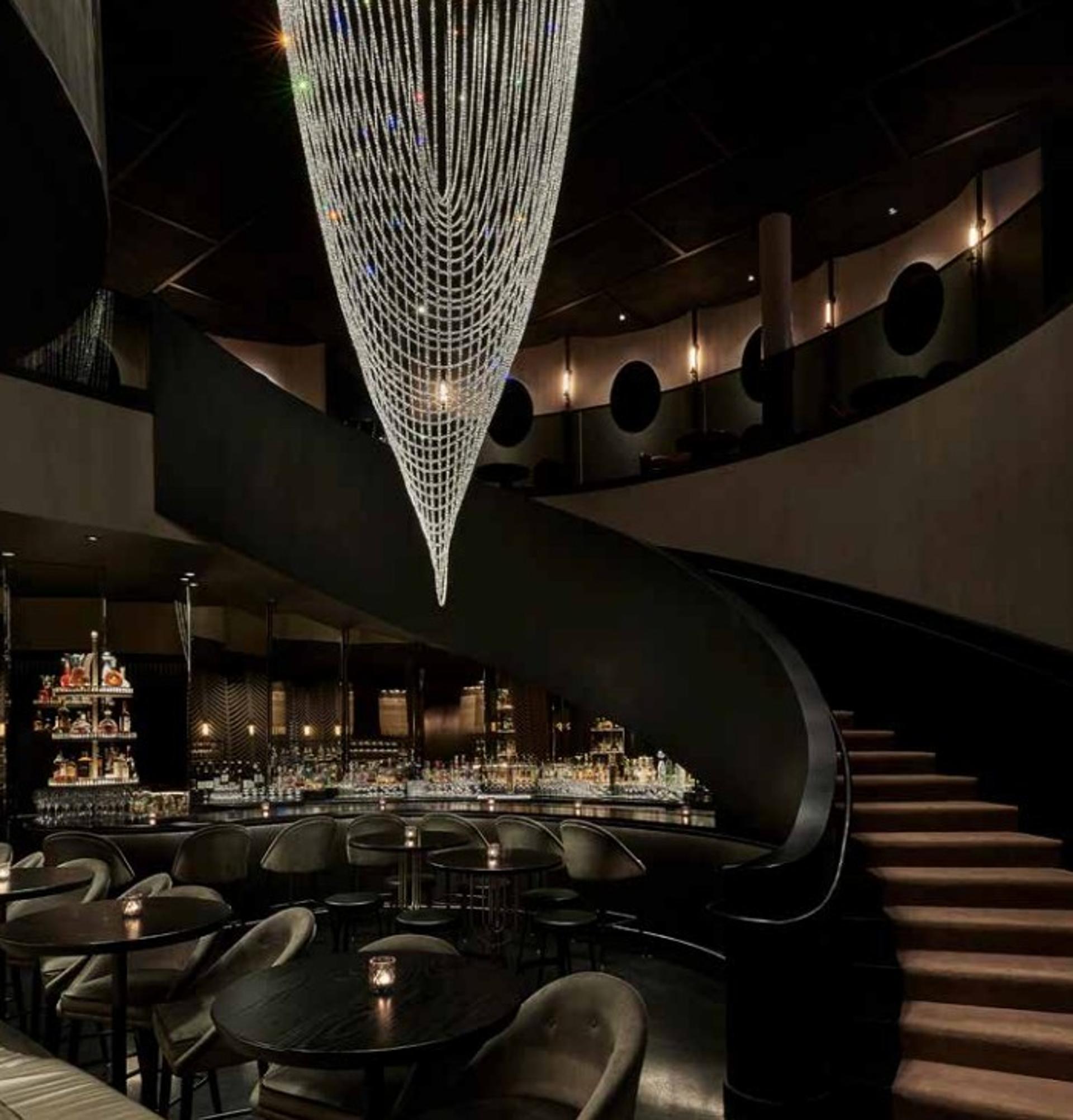 Whole Restaurant