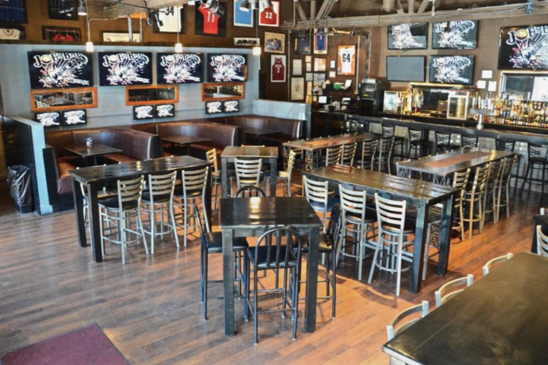 The Chapter Room