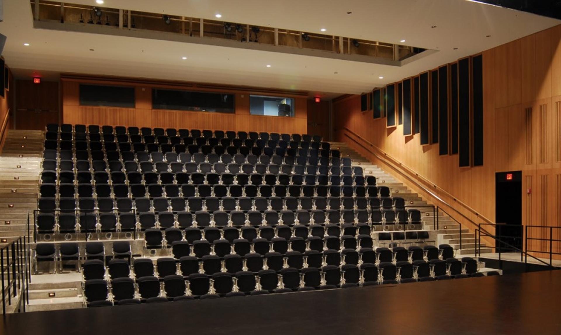 Edlis Neeson Theater