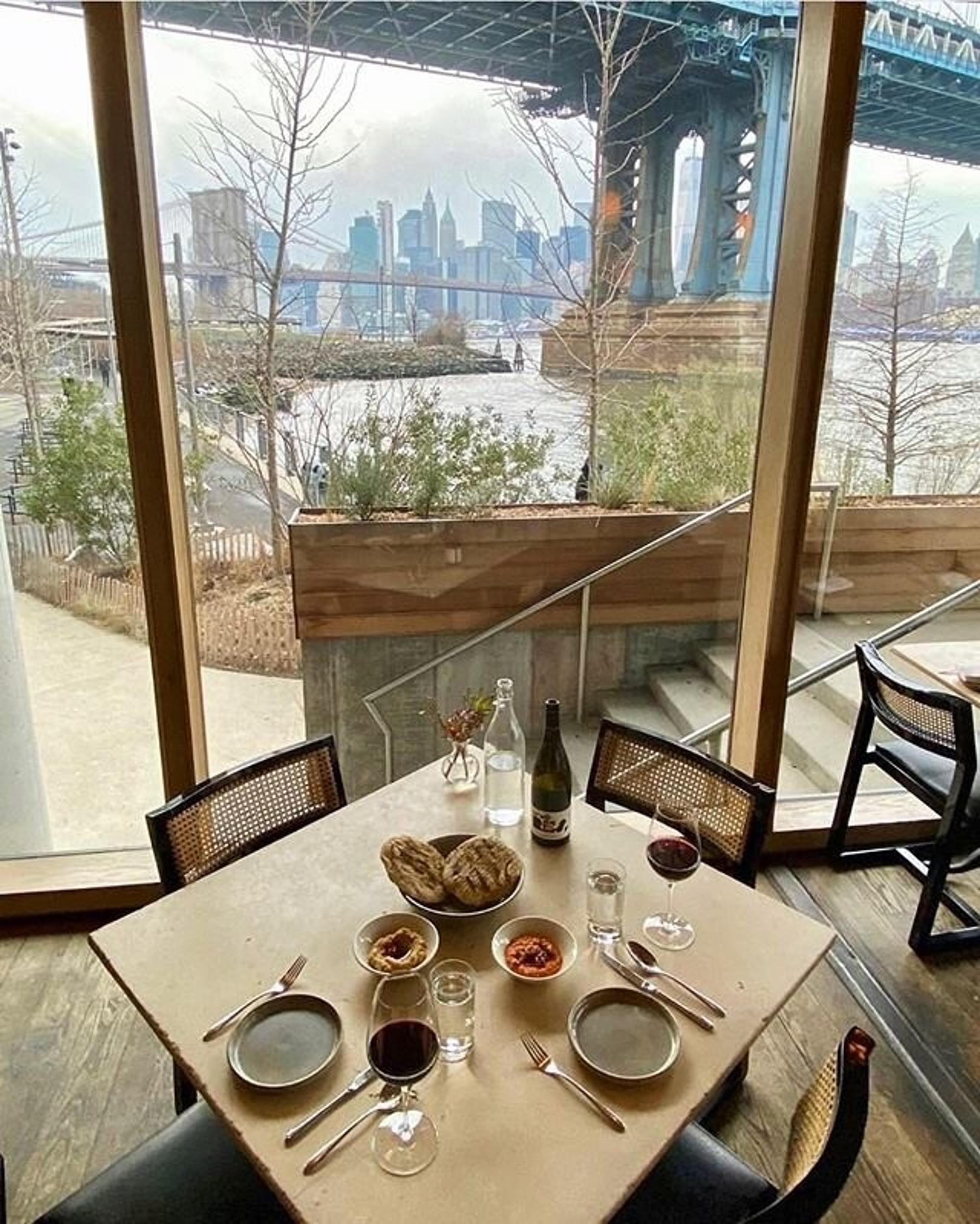 Main Dining Room