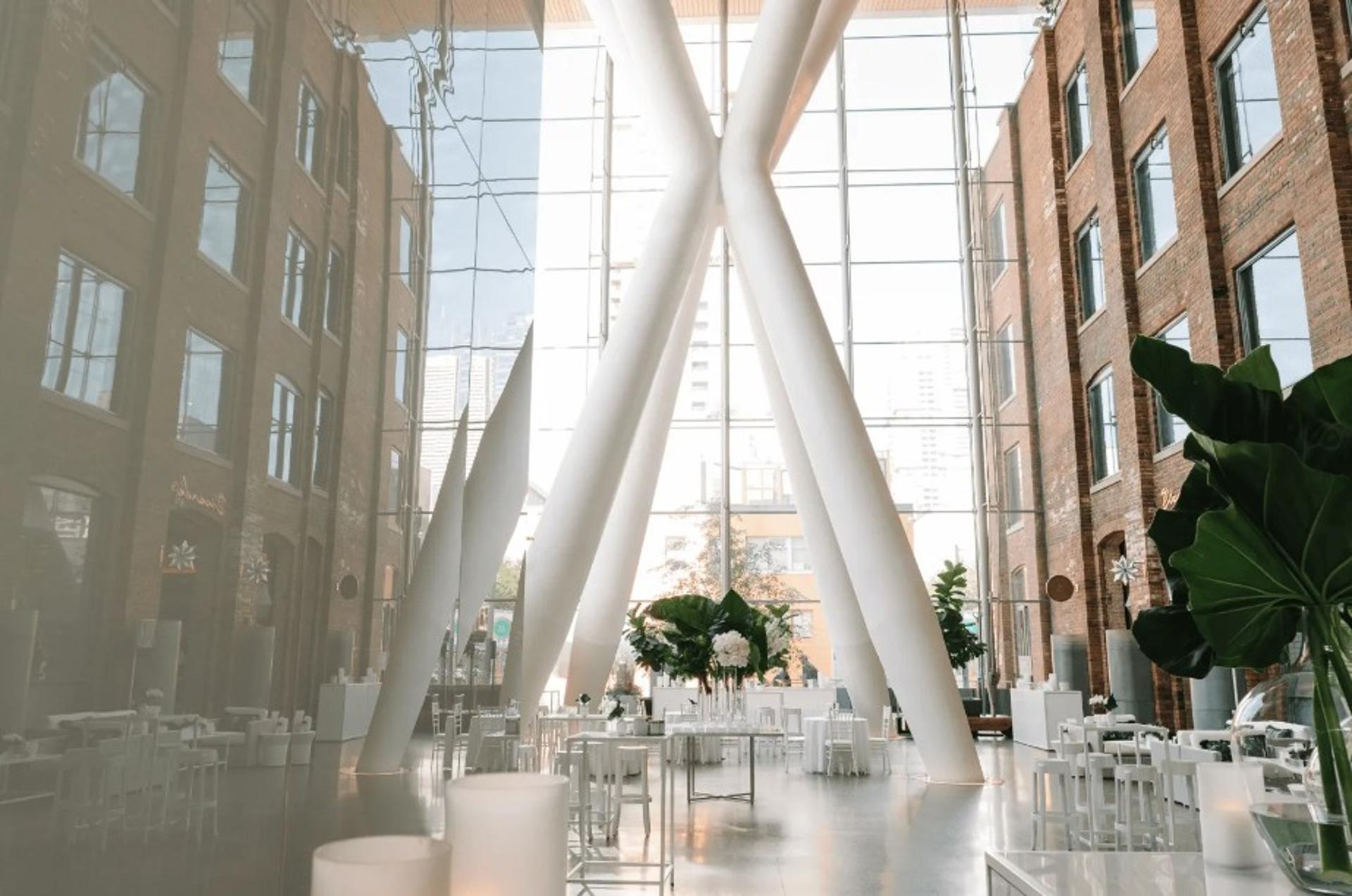 The Atrium