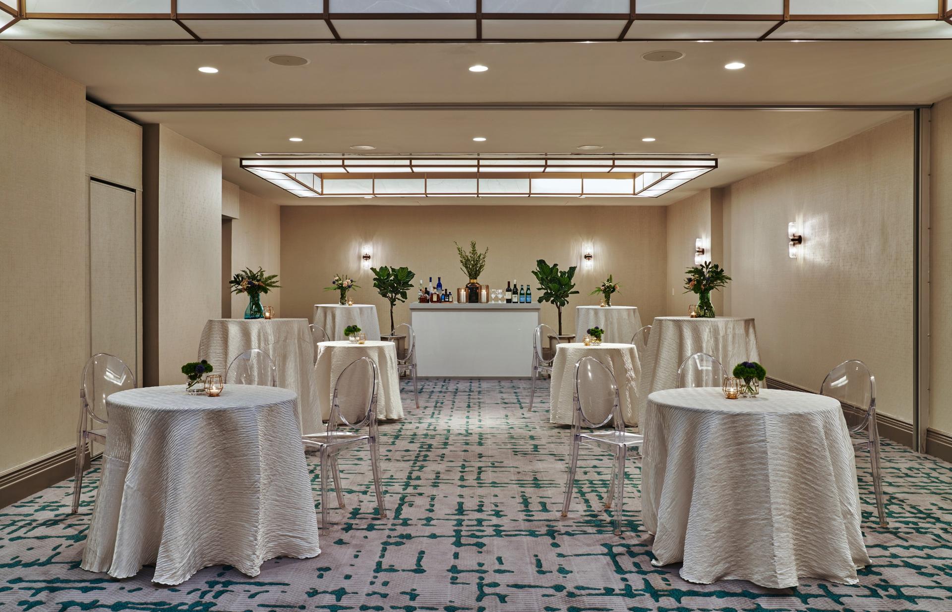 Eckstine Ballroom