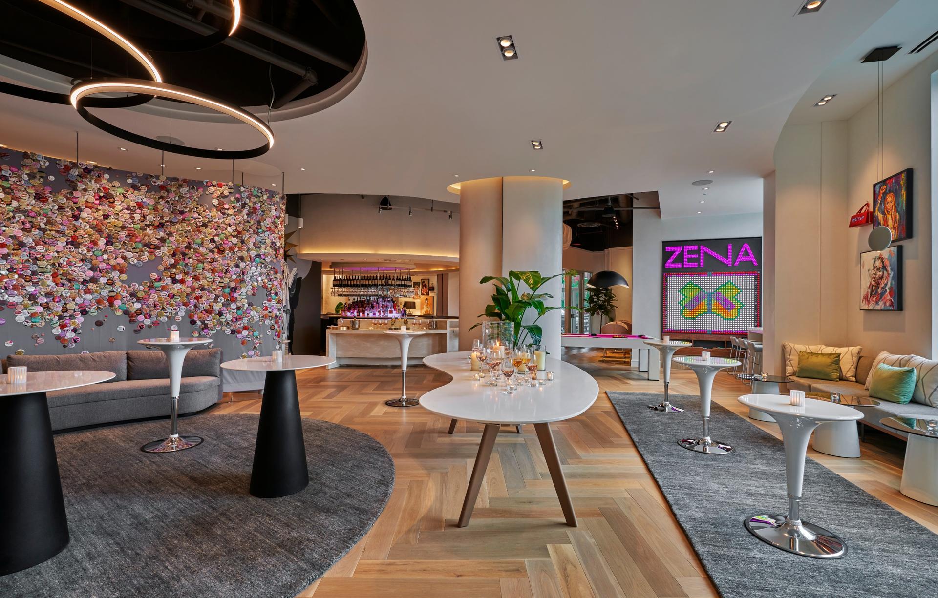 Figleaf Bar & Lounge