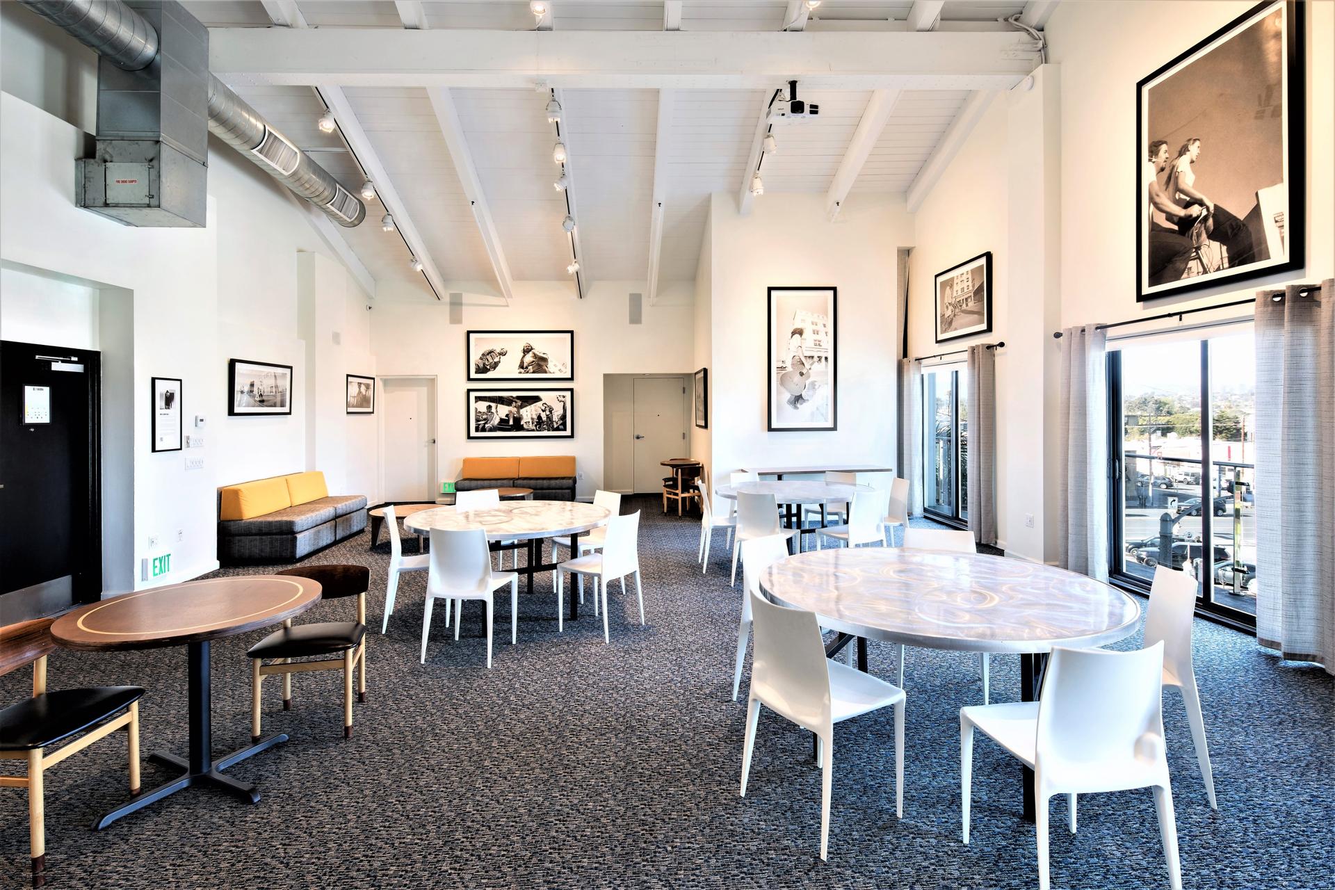Larry's Loft 