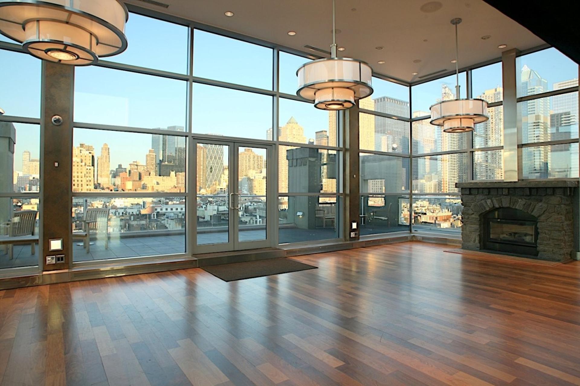 Penthouse 45